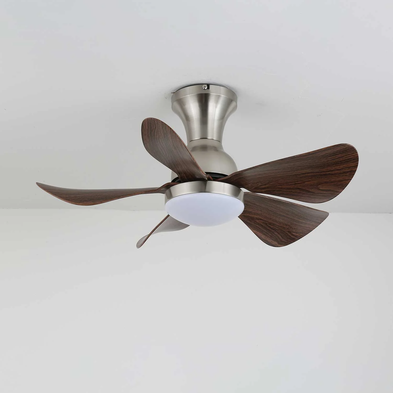 Breezenest Compact Ceiling Fan Light - Image 4