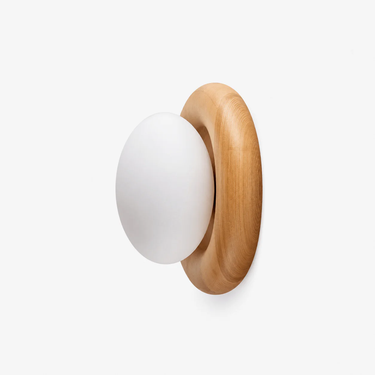 Brevin Wood Wall Sconce - Image 10
