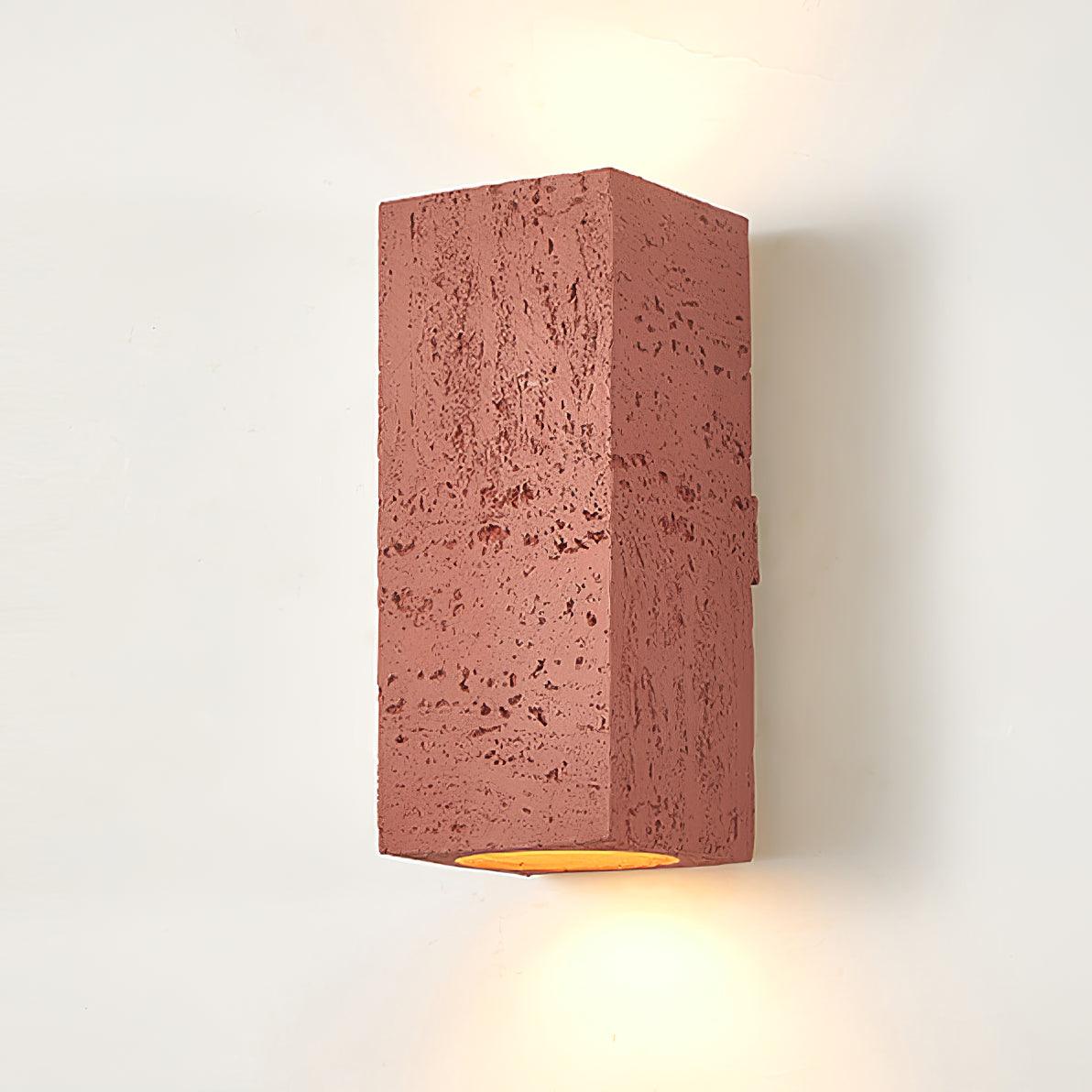 Bricks Wall Lamp - Image 12