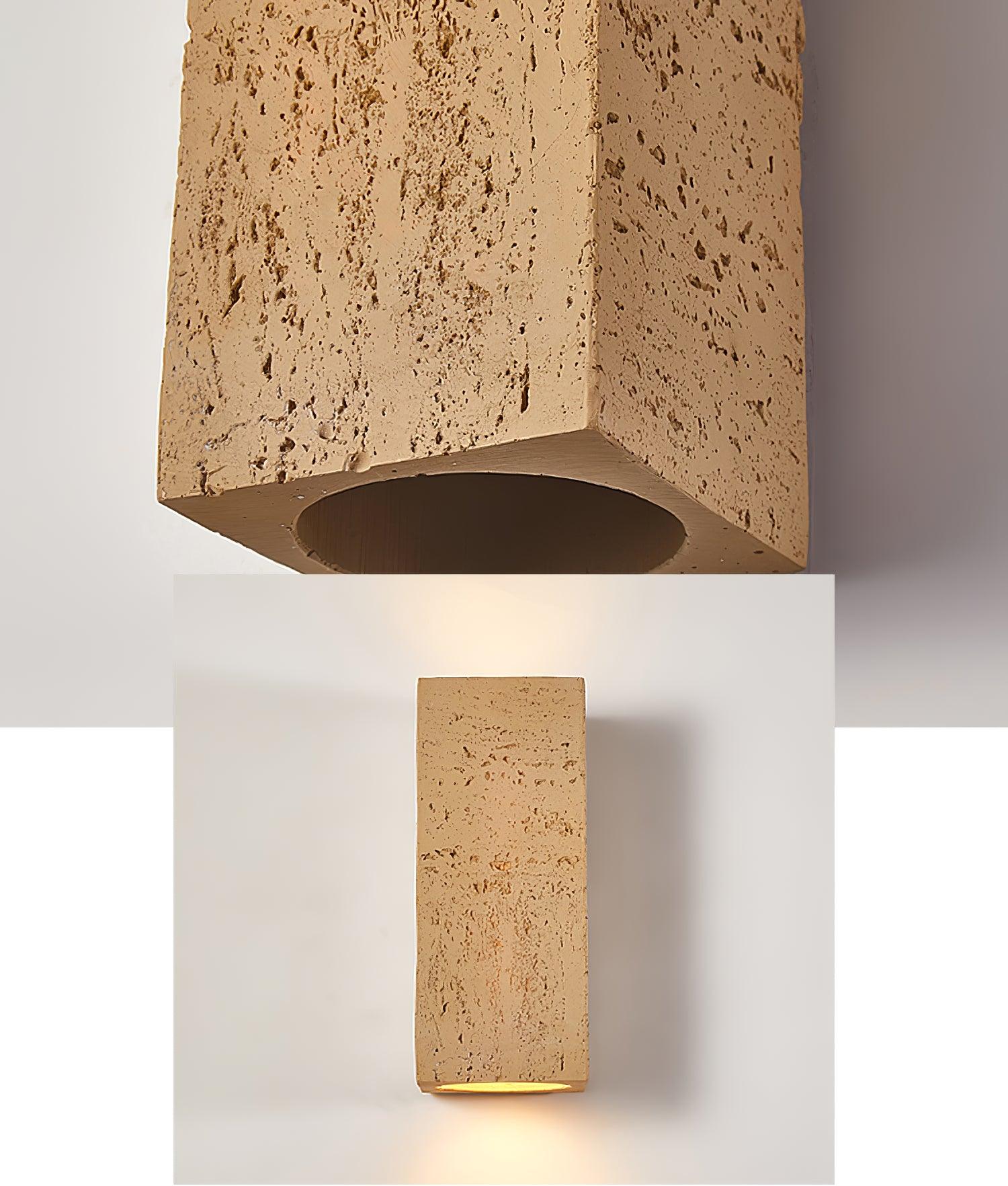Bricks Wall Lamp - Image 14