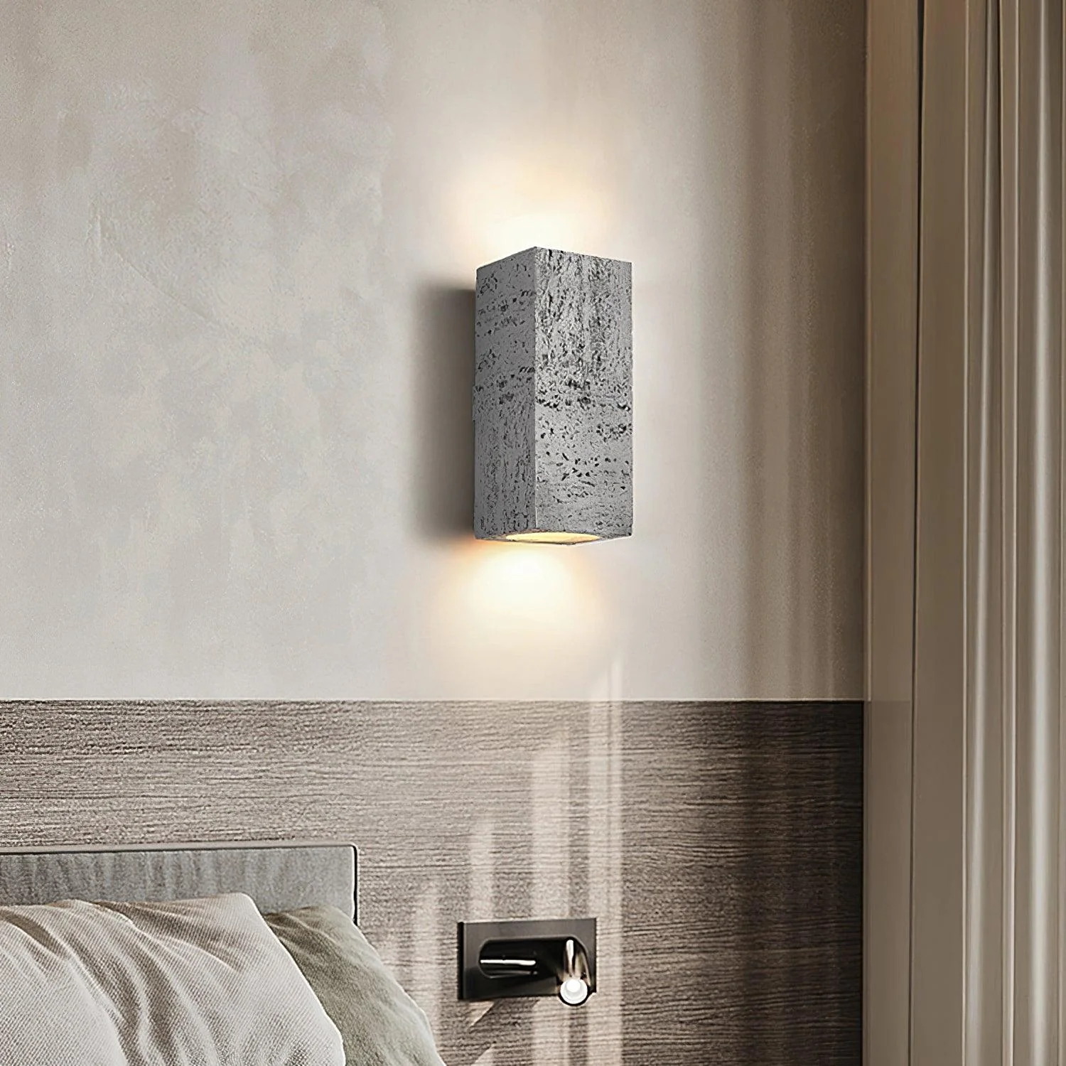 Bricks Wall Lamp - Image 2