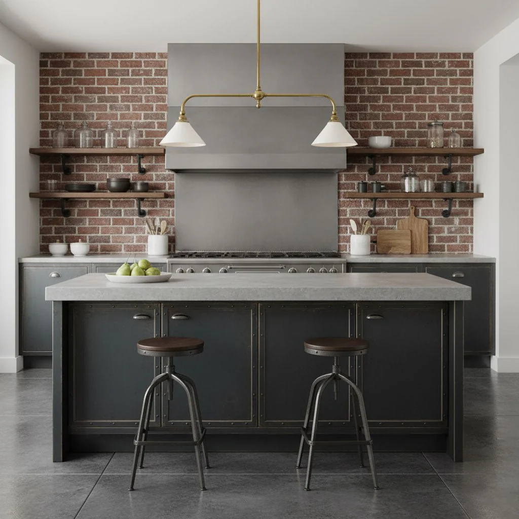 Bridgemont Pendant Light - Image 12