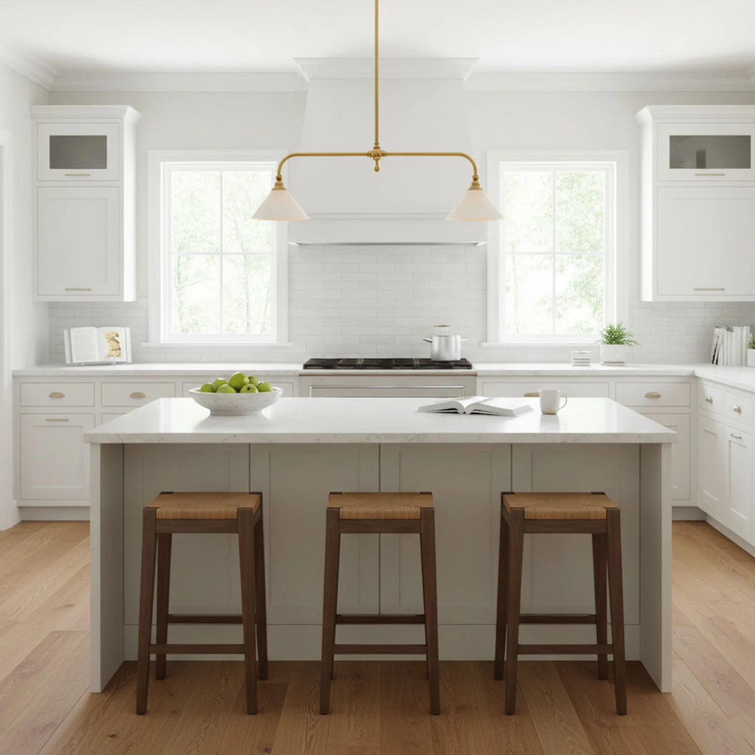 Bridgemont Pendant Light - Image 14