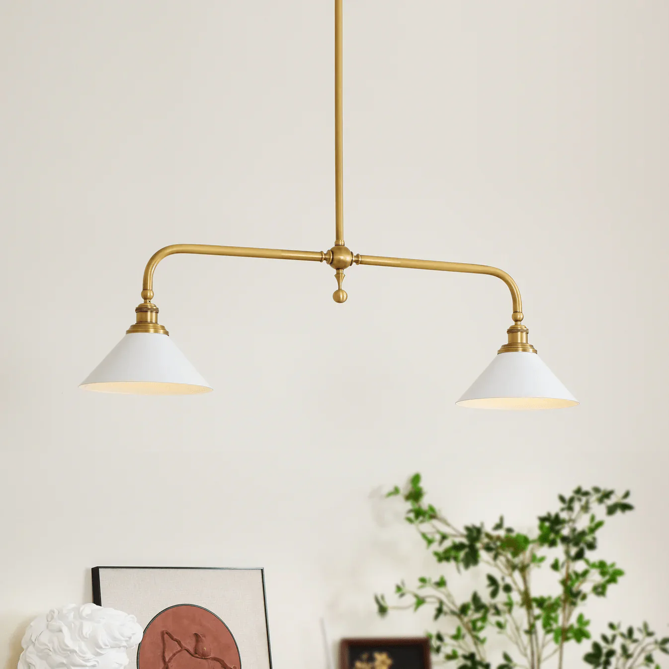 Bridgemont Pendant Light - Image 15