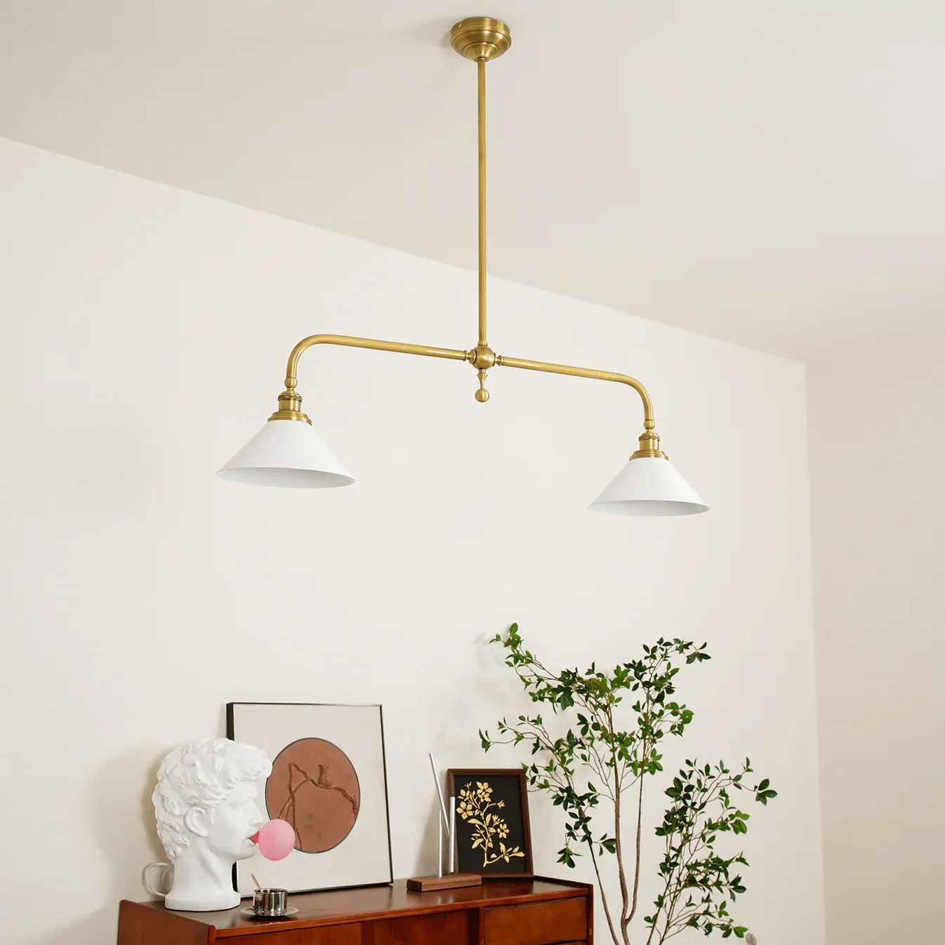Bridgemont Pendant Light - Image 17