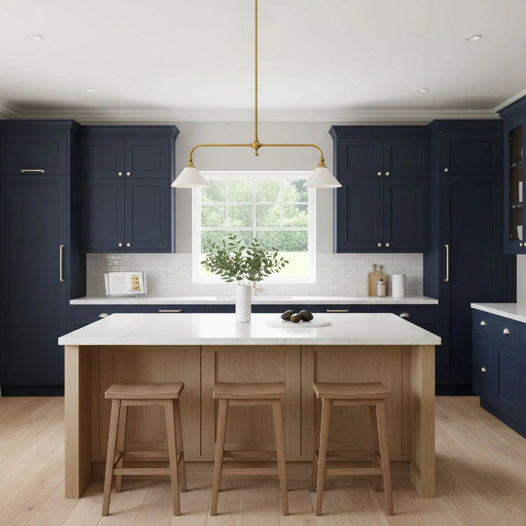 Bridgemont Pendant Light - Image 6
