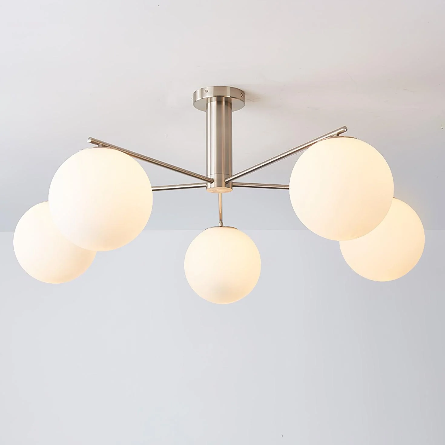 Briette Chandelier - Image 13