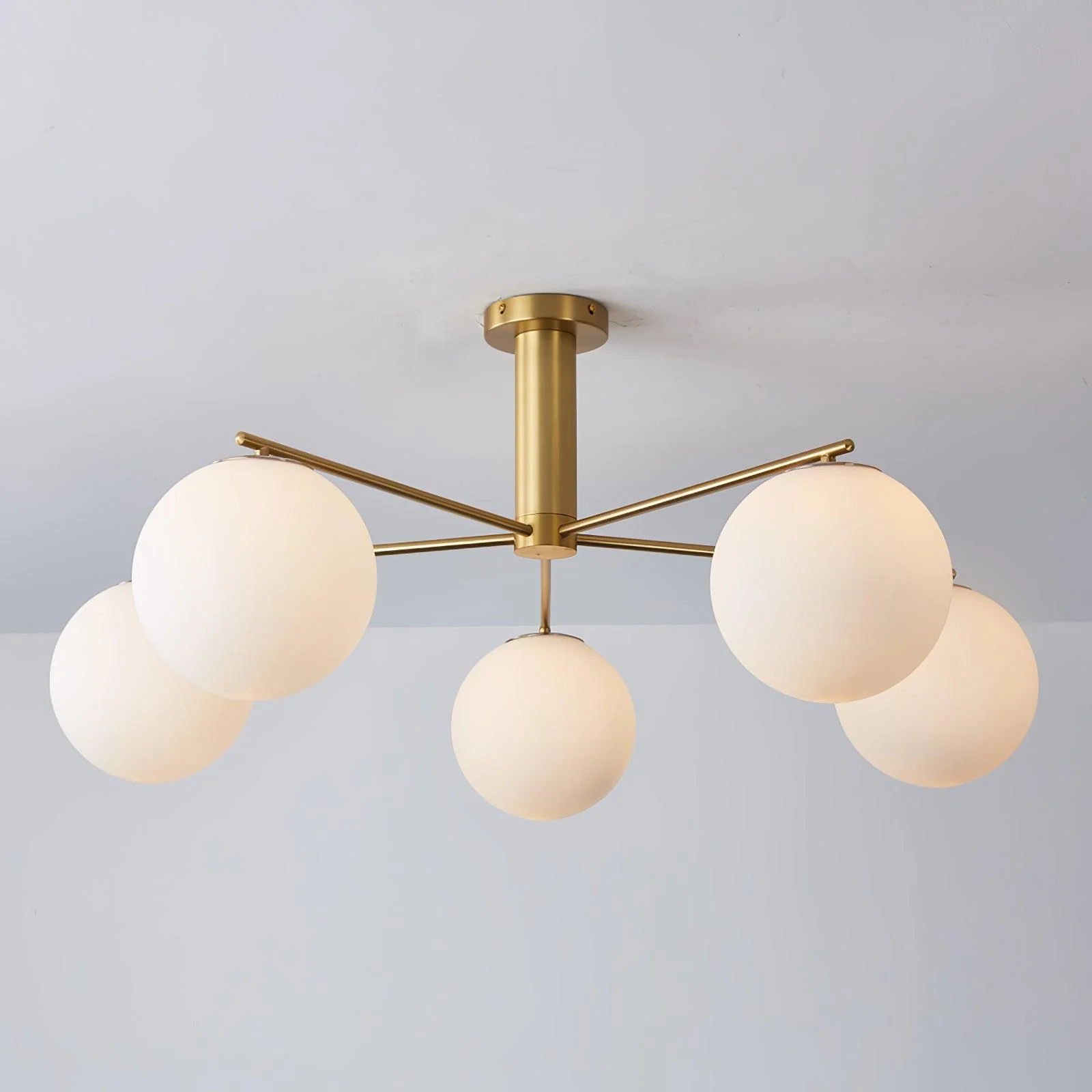 Briette Chandelier - Image 15