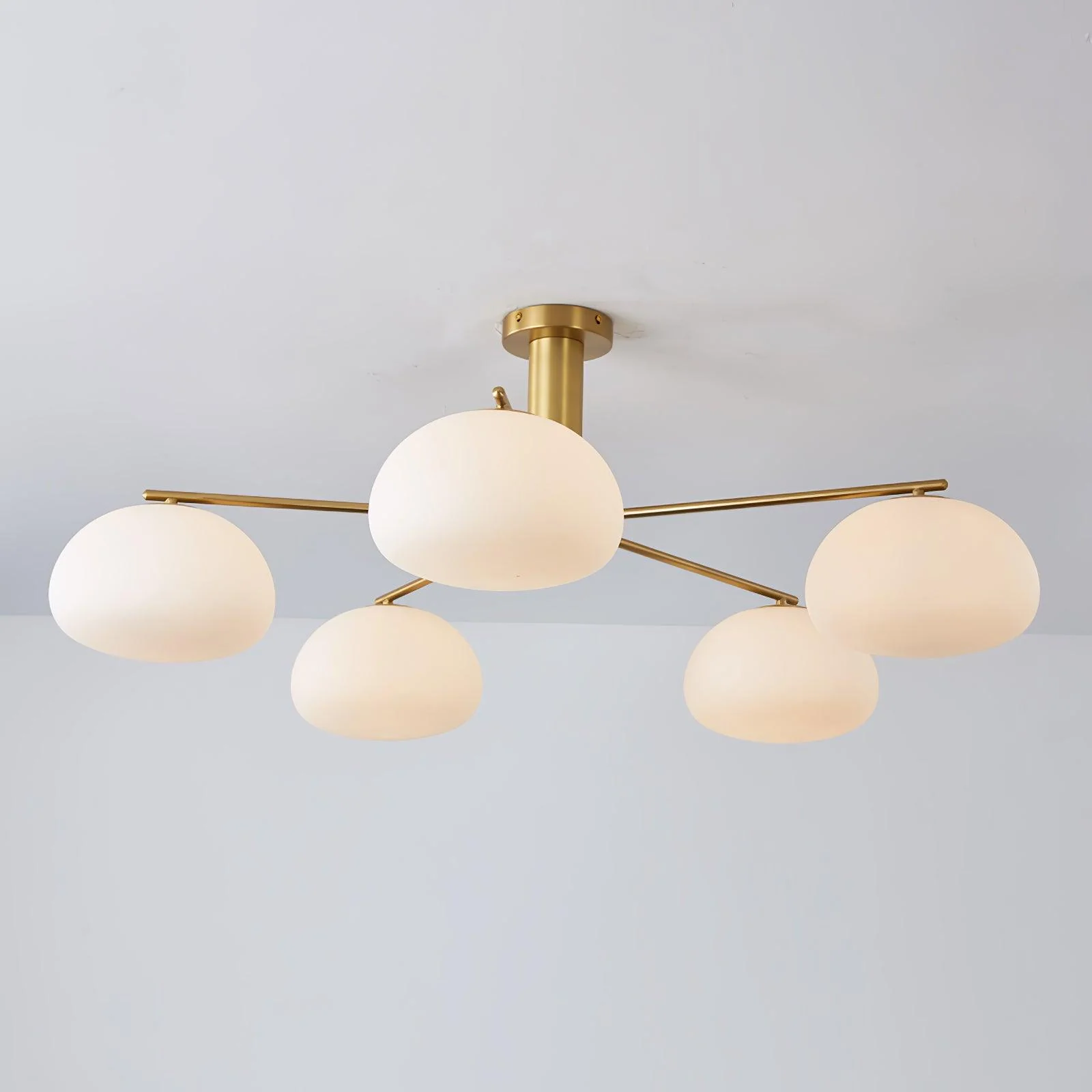 Briette Chandelier - Image 37
