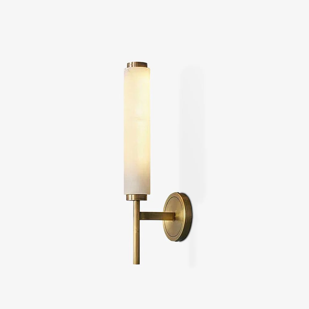 Brindisi Alabaster Wall Sconce - Image 19