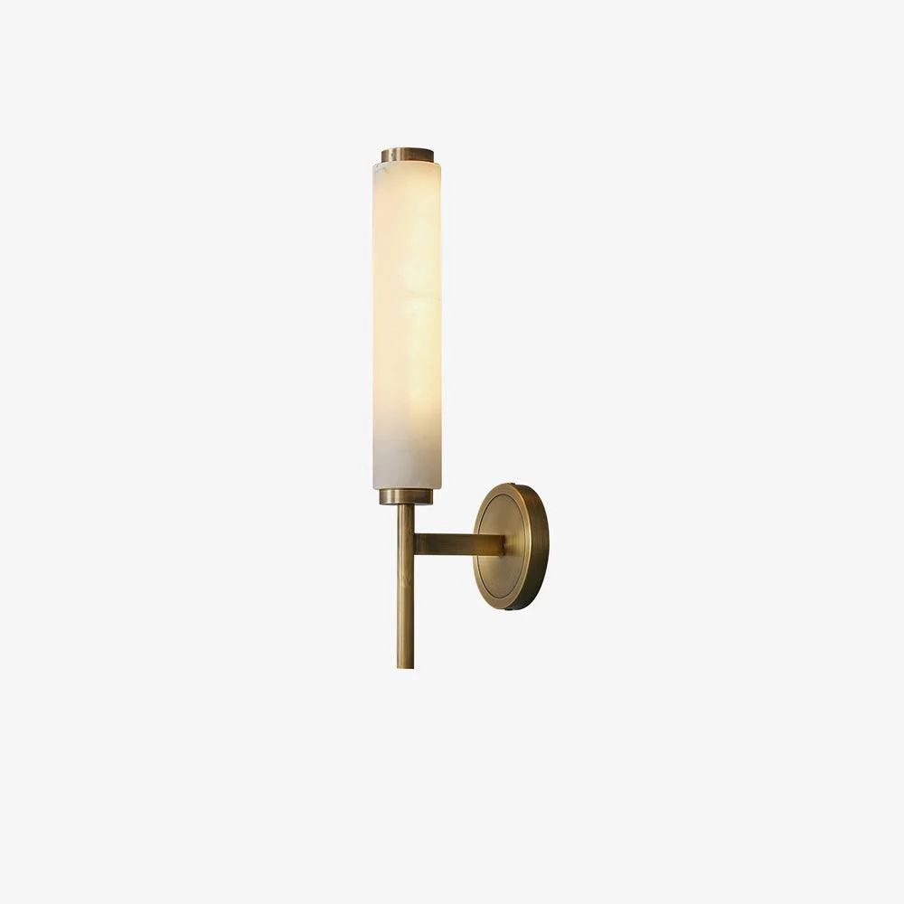 Brindisi Alabaster Wall Sconce - Image 25
