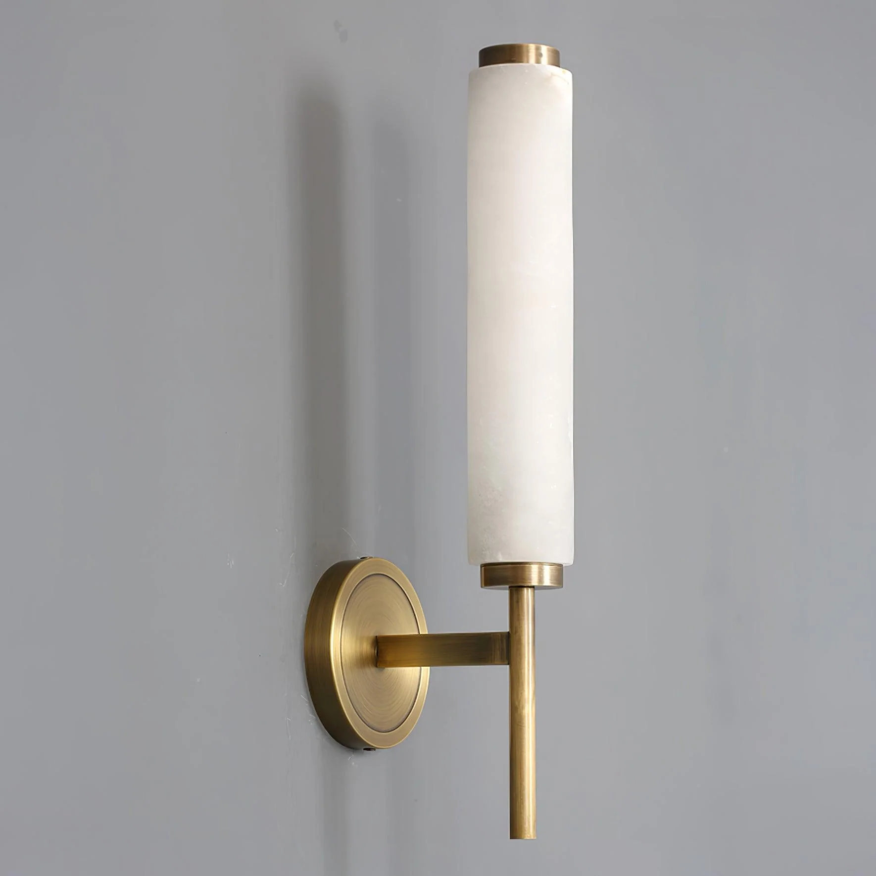 Brindisi Alabaster Wall Sconce - Image 26