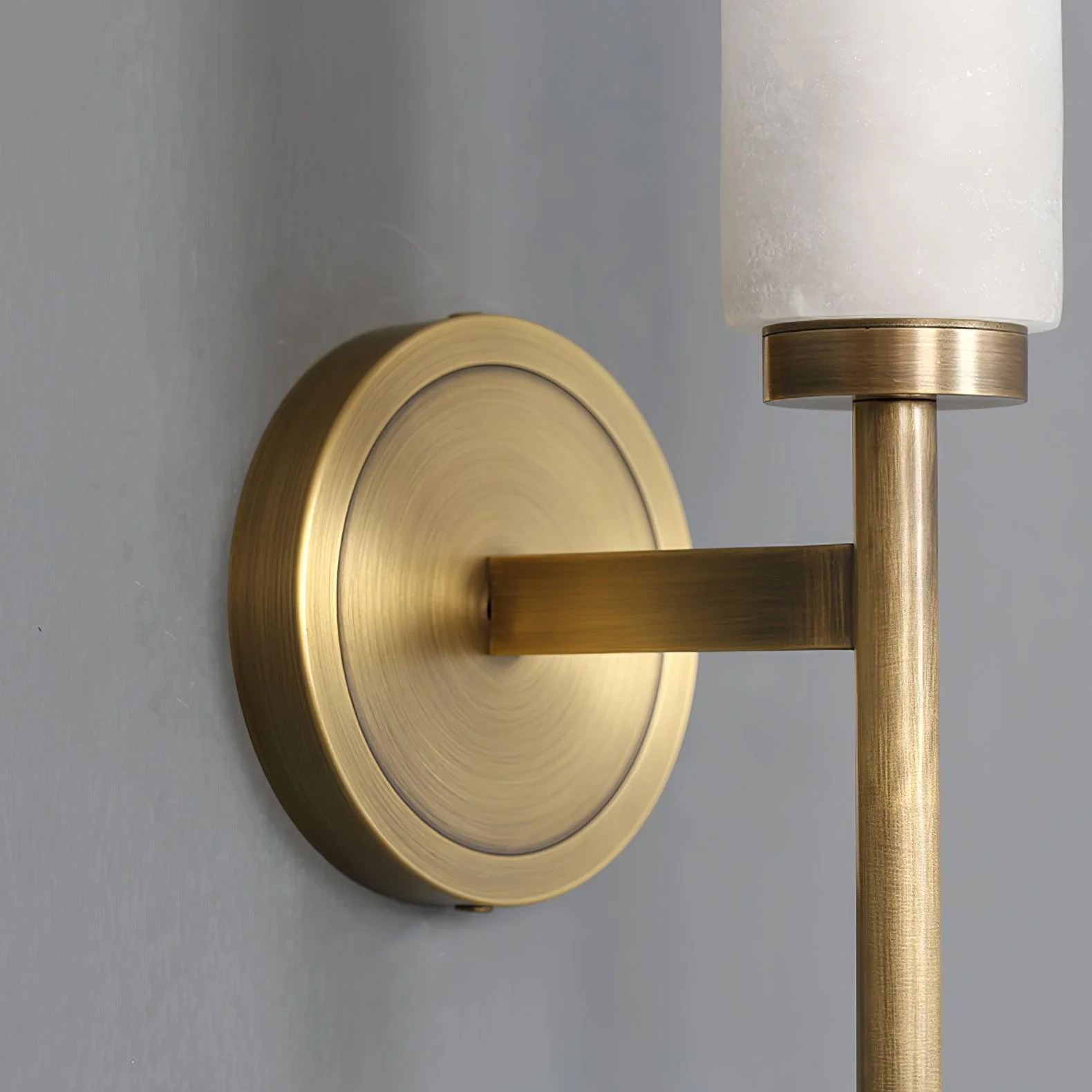 Brindisi Alabaster Wall Sconce - Image 27