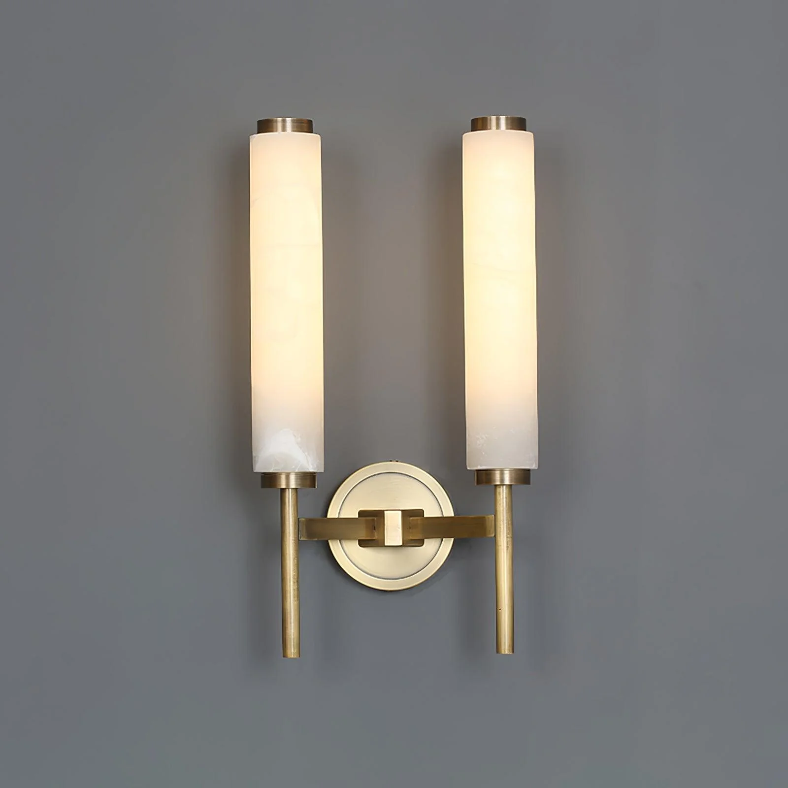 Brindisi Alabaster Wall Sconce - Image 31