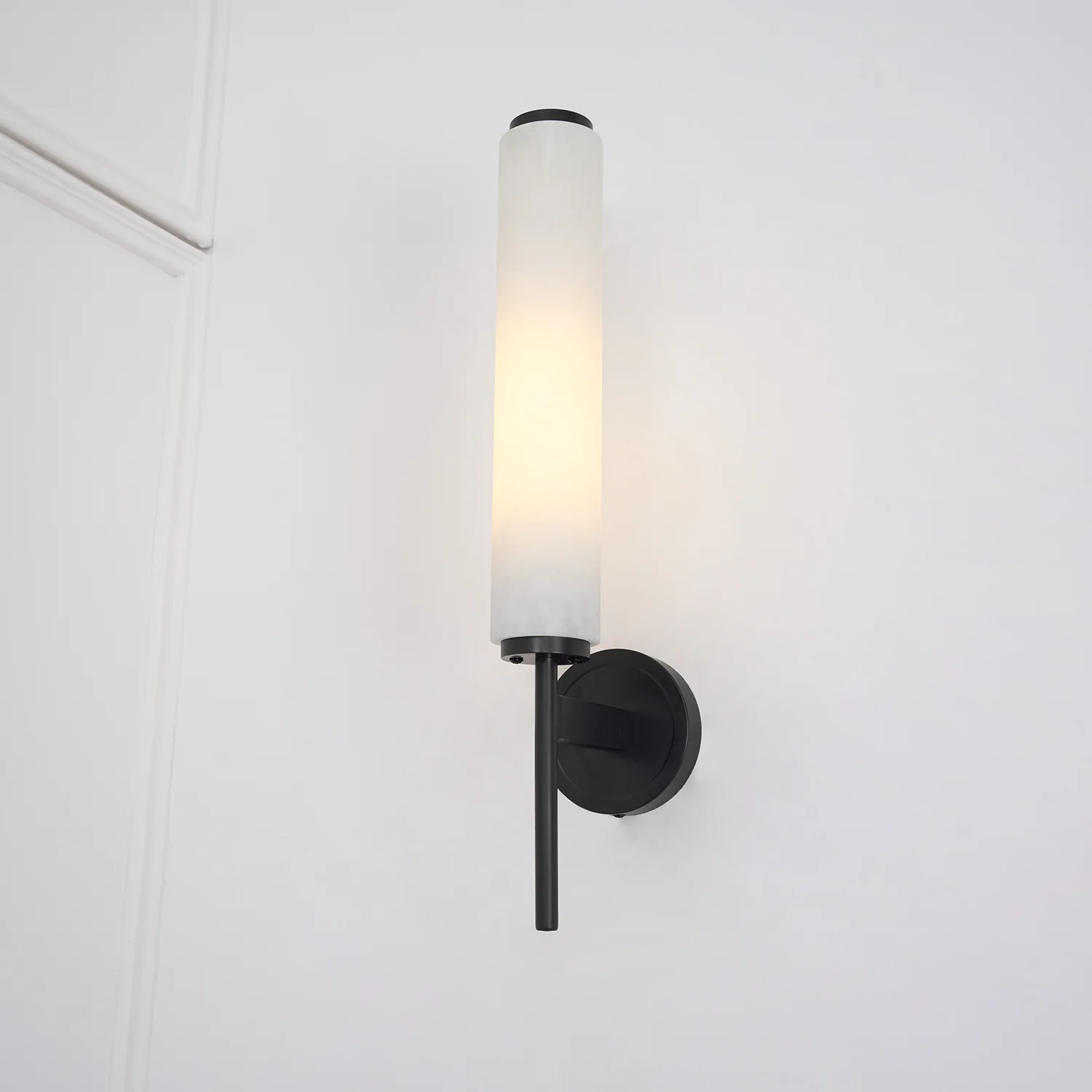 Brindisi Alabaster Wall Sconce - Image 40