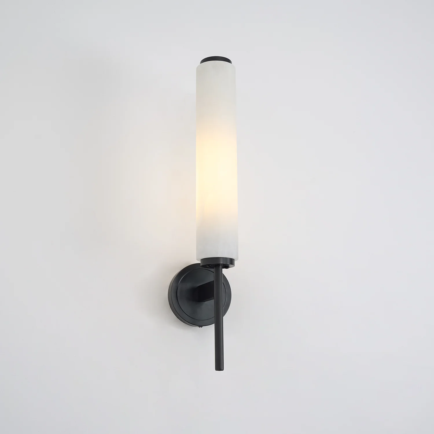 Brindisi Alabaster Wall Sconce - Image 41