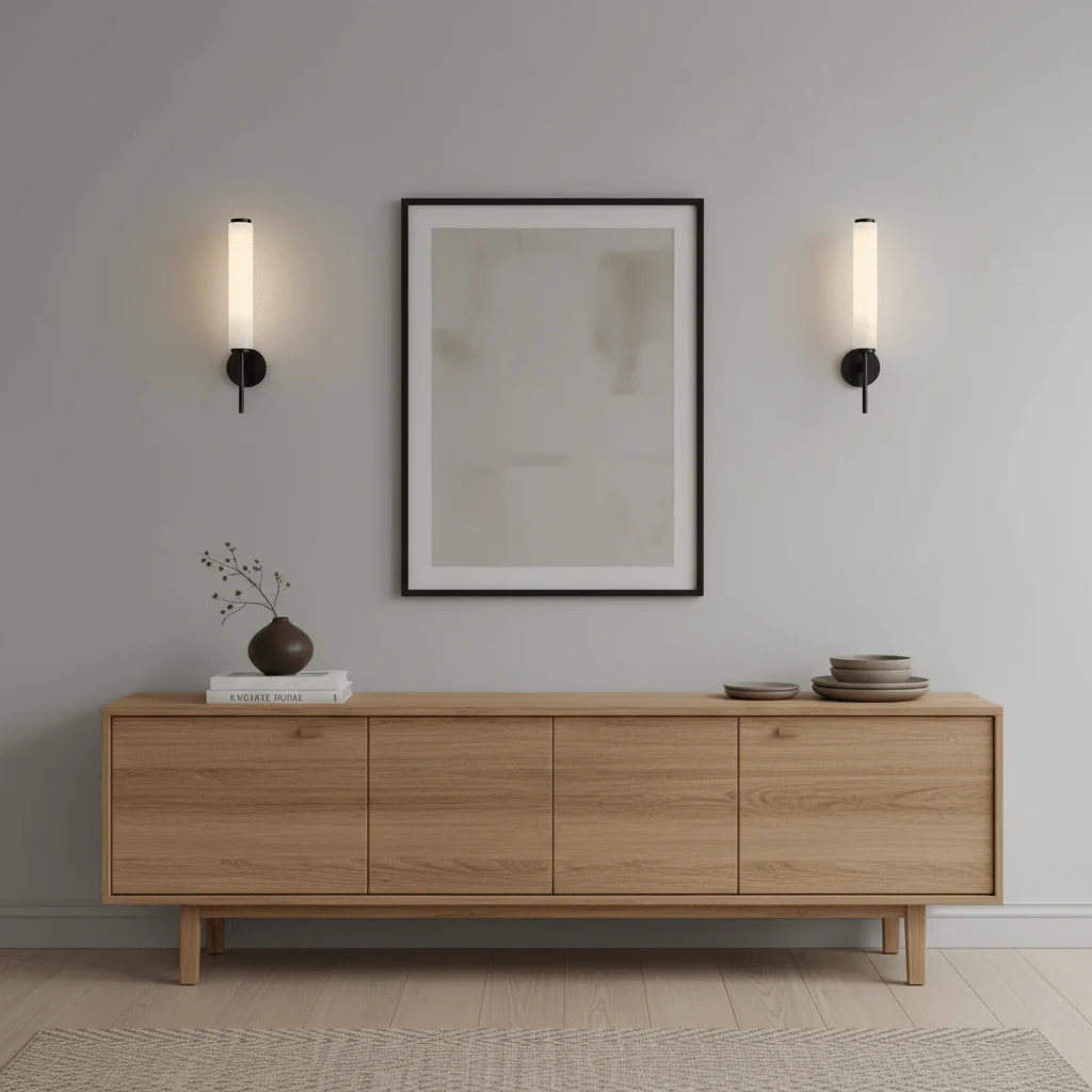 Brindisi Alabaster Wall Sconce - Image 5