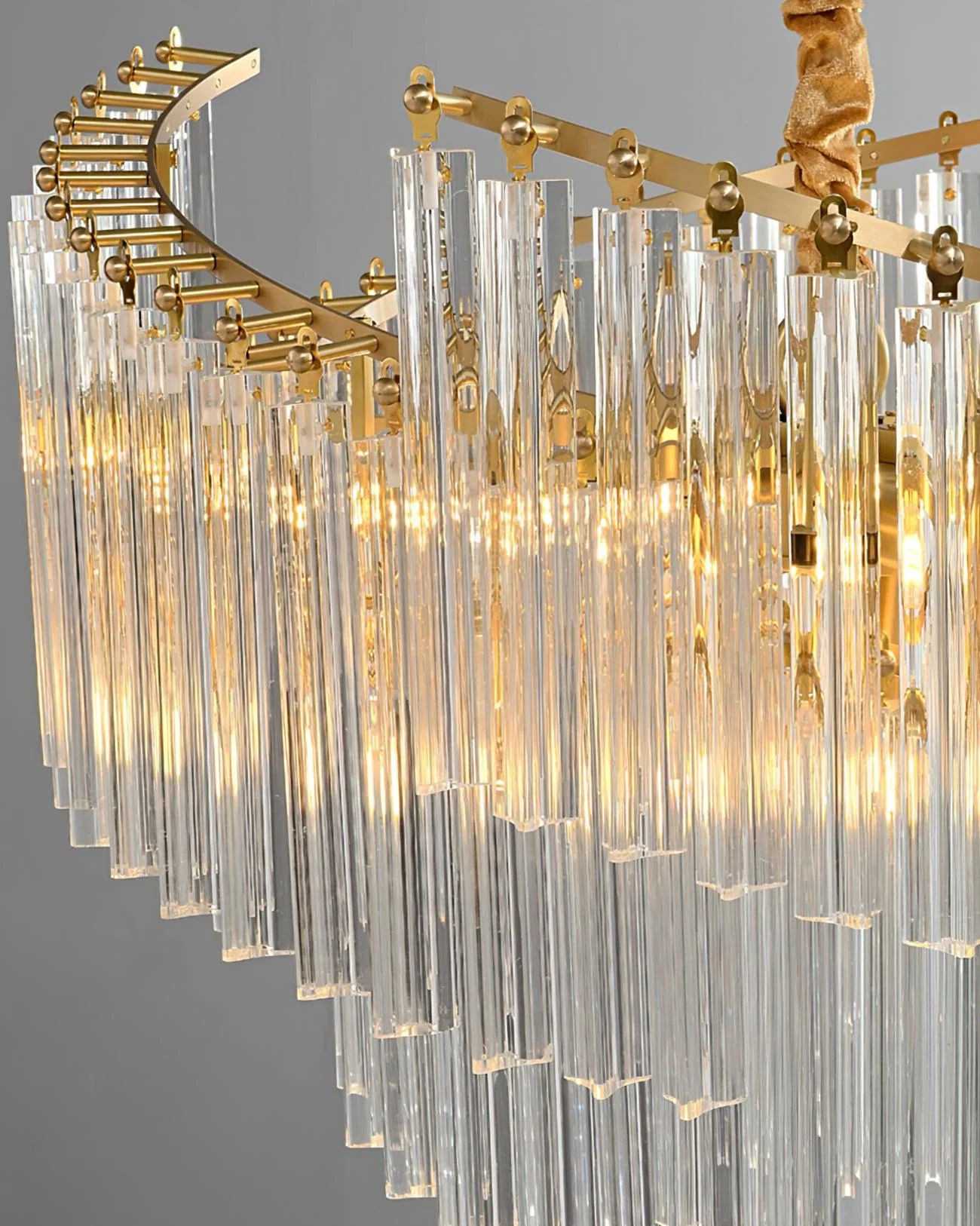 Brinicle Chandelier - Image 10