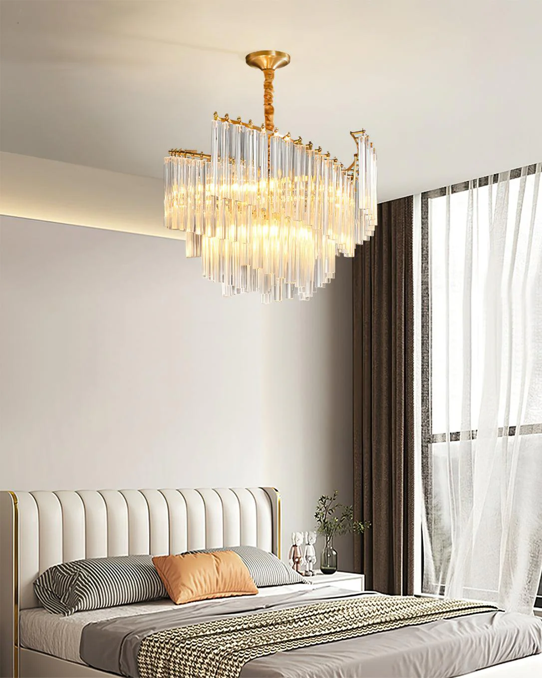 Brinicle Chandelier - Image 9