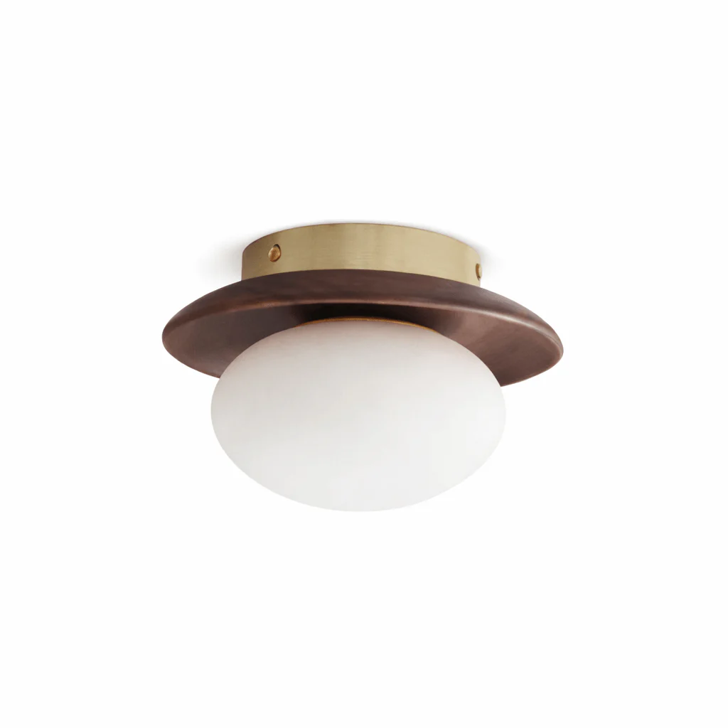 Brio Dome Ceiling Light - Image 9
