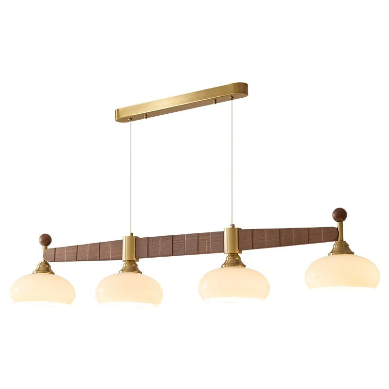 Brixton Oar Linear Pendant Lamp - Image 14