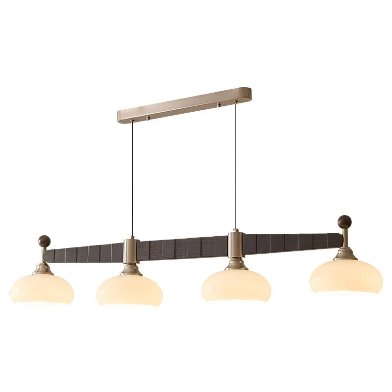Brixton Oar Linear Pendant Lamp - Image 15