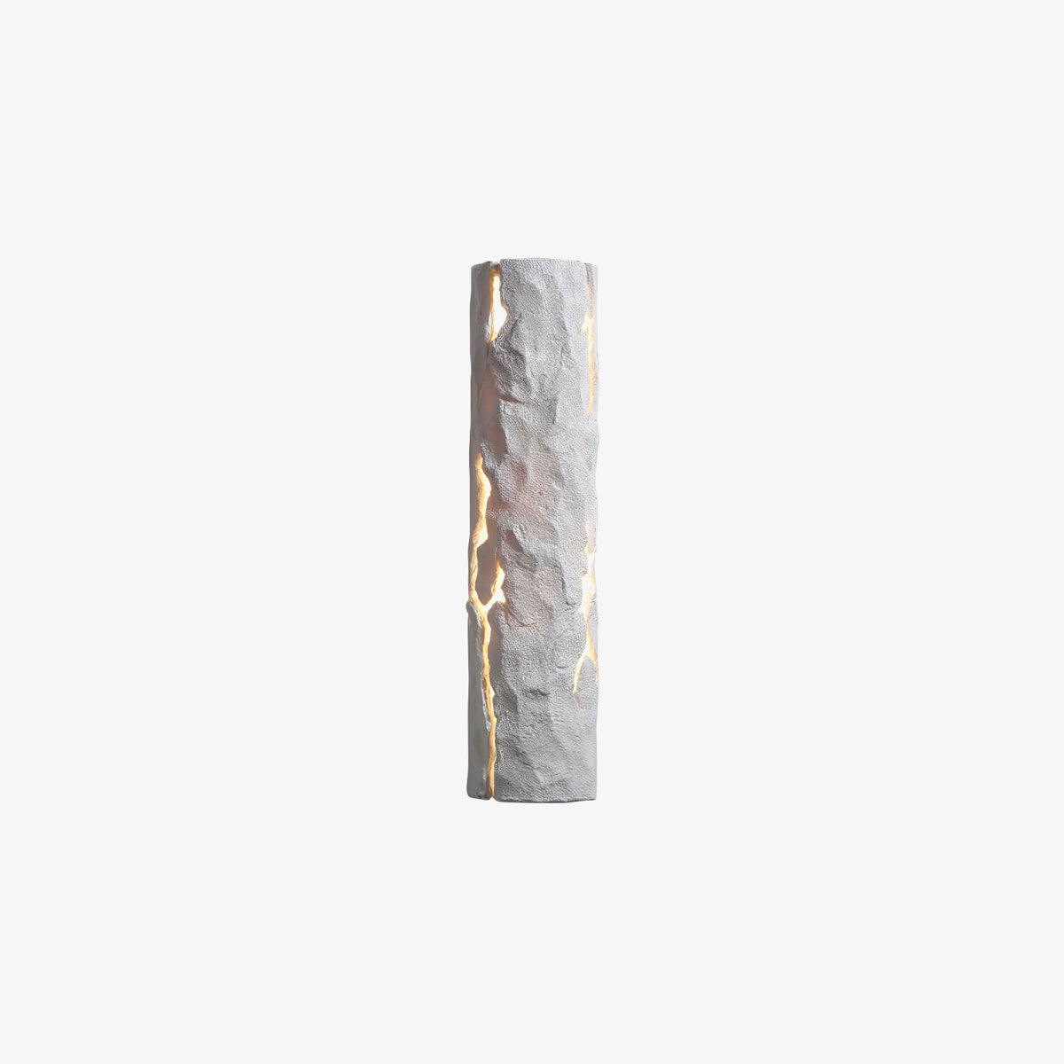 Broken Bark Wall Light - Image 10