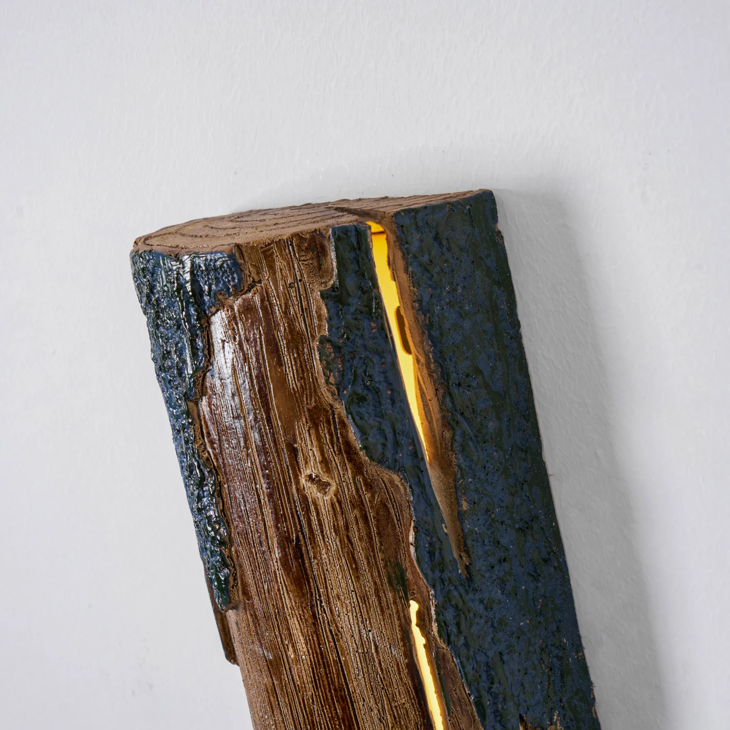 Broken Bark Wall Light - Image 25