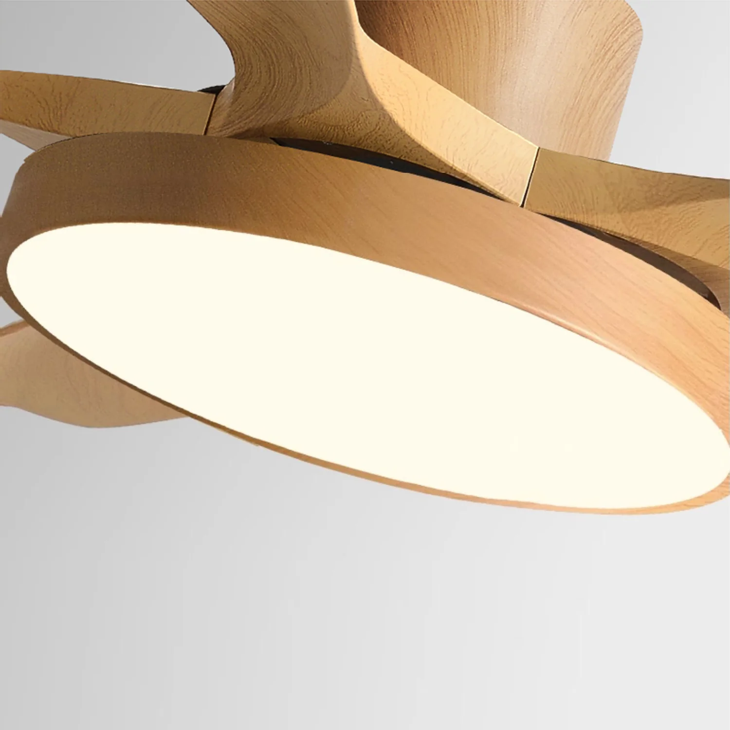 Bronx 52″ Ceiling Fan Light - Image 15
