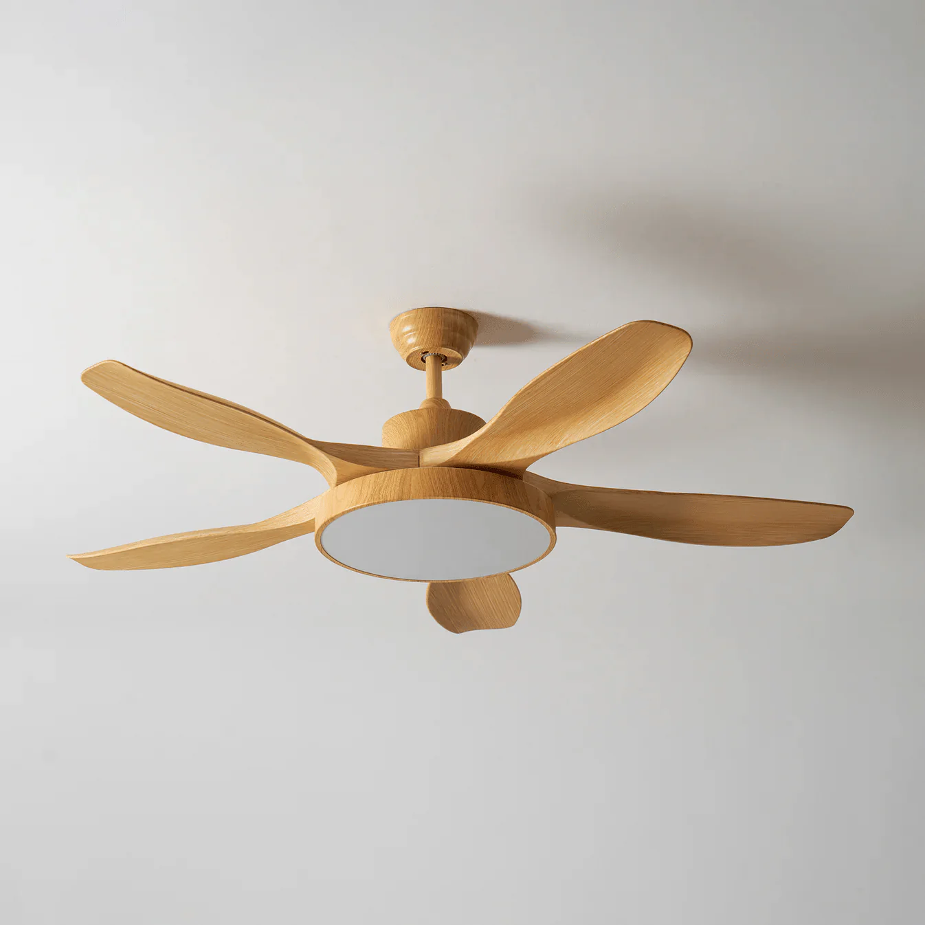 Bronx 52″ Ceiling Fan Light - Image 8