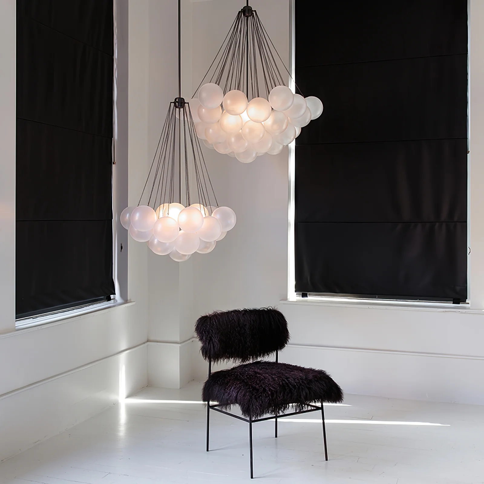 Bubble Chandelier - Image 10