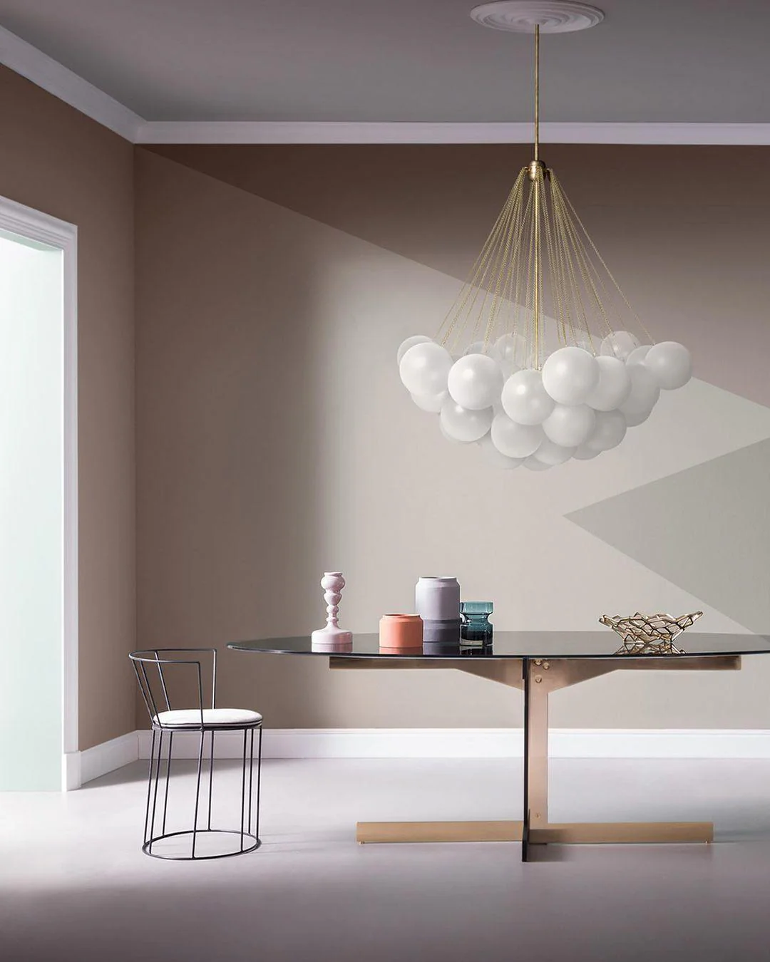 Bubble Chandelier - Image 101