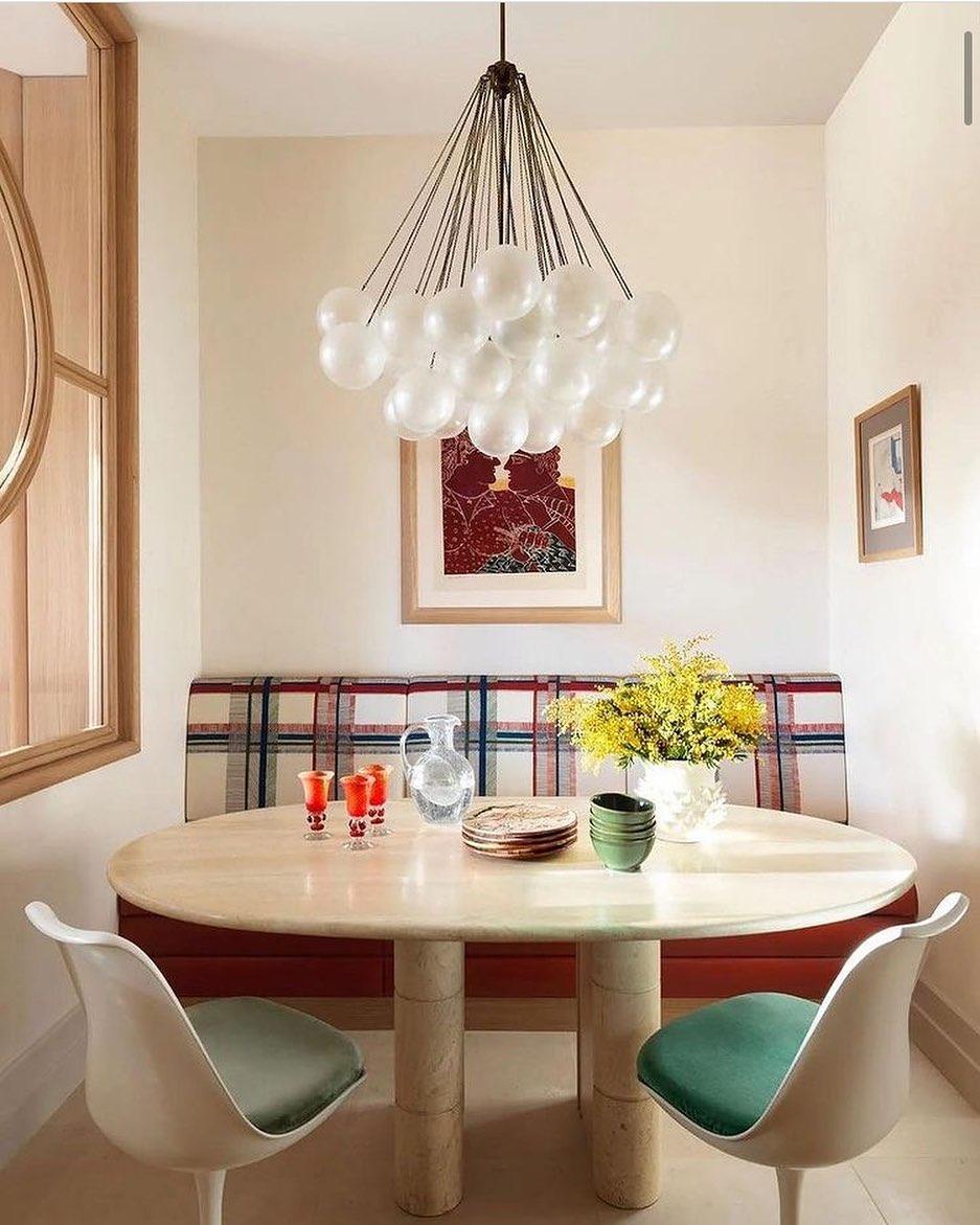 Bubble Chandelier - Image 102