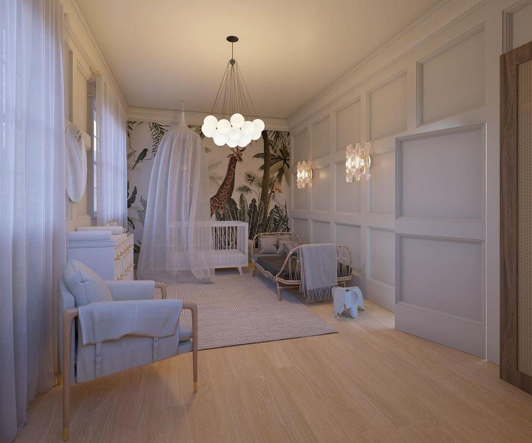 Bubble Chandelier - Image 103