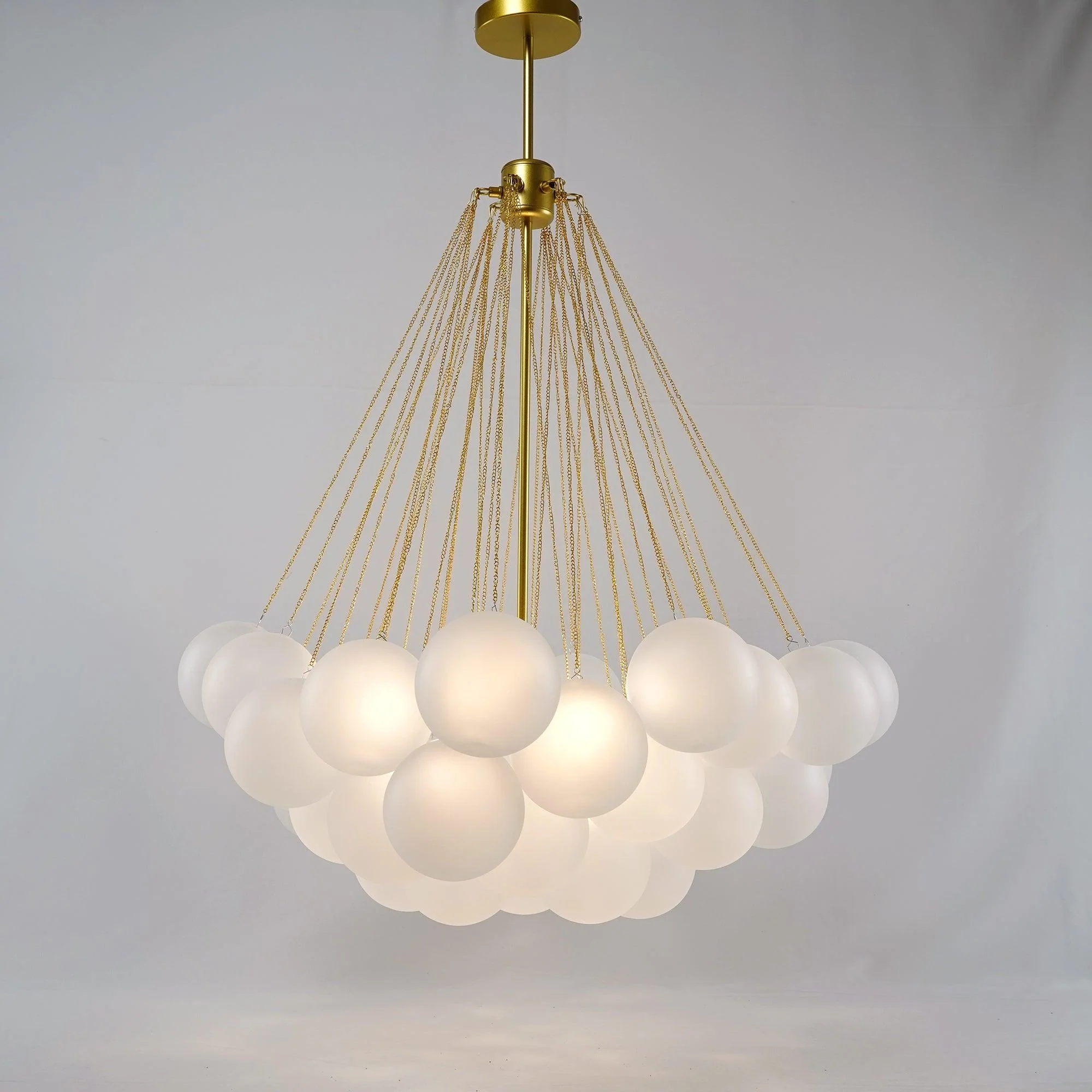 Bubble Chandelier - Image 105