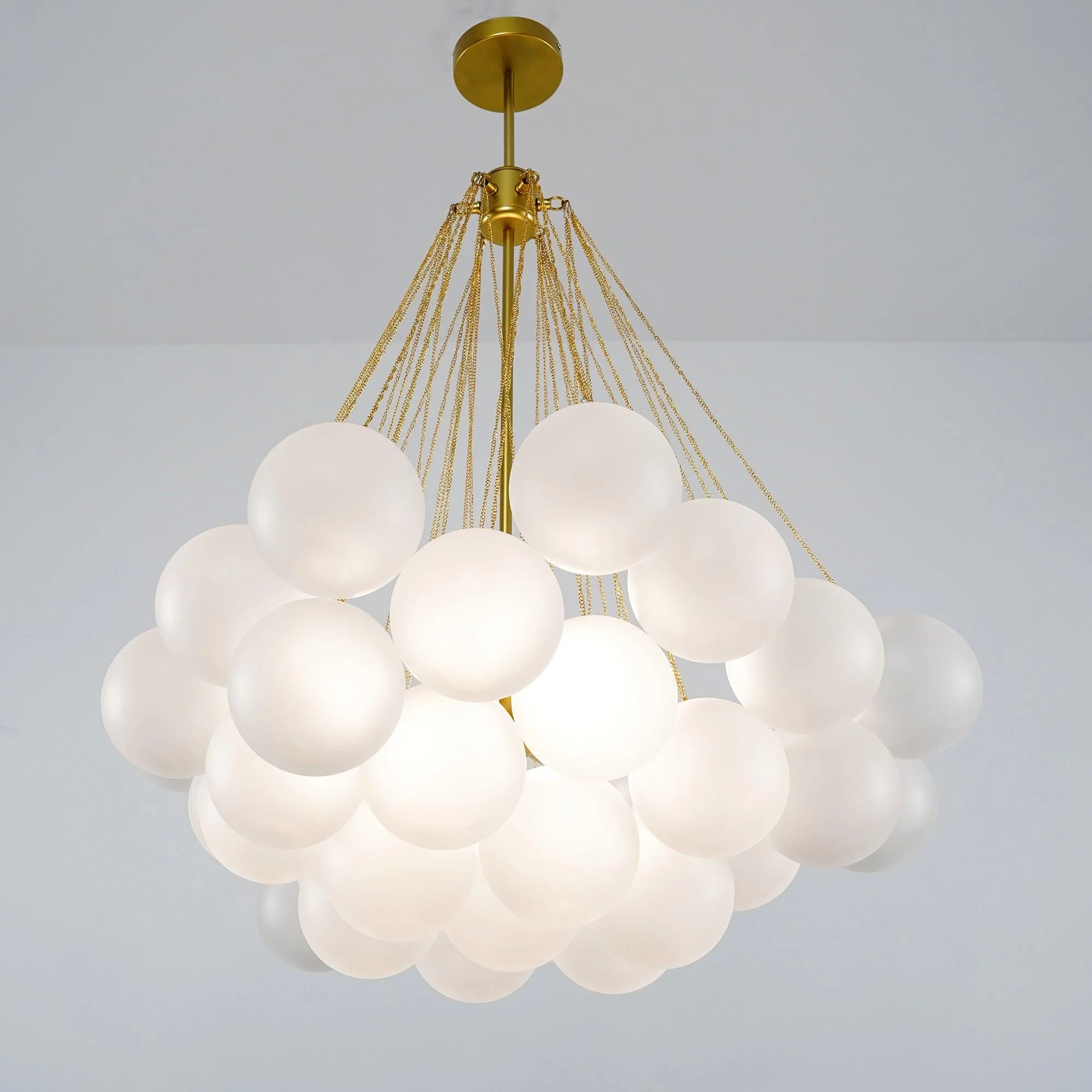 Bubble Chandelier - Image 106
