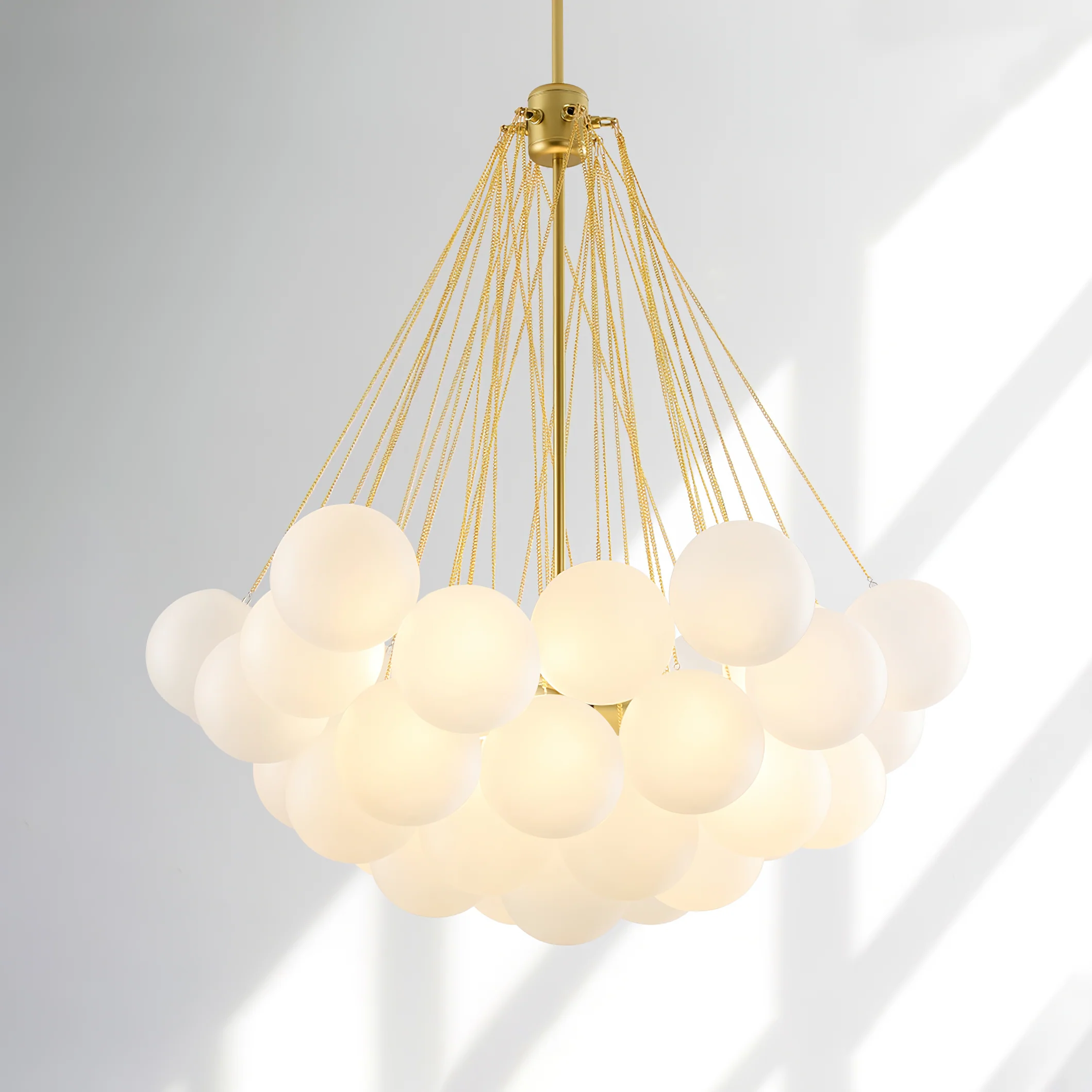 Bubble Chandelier - Image 108