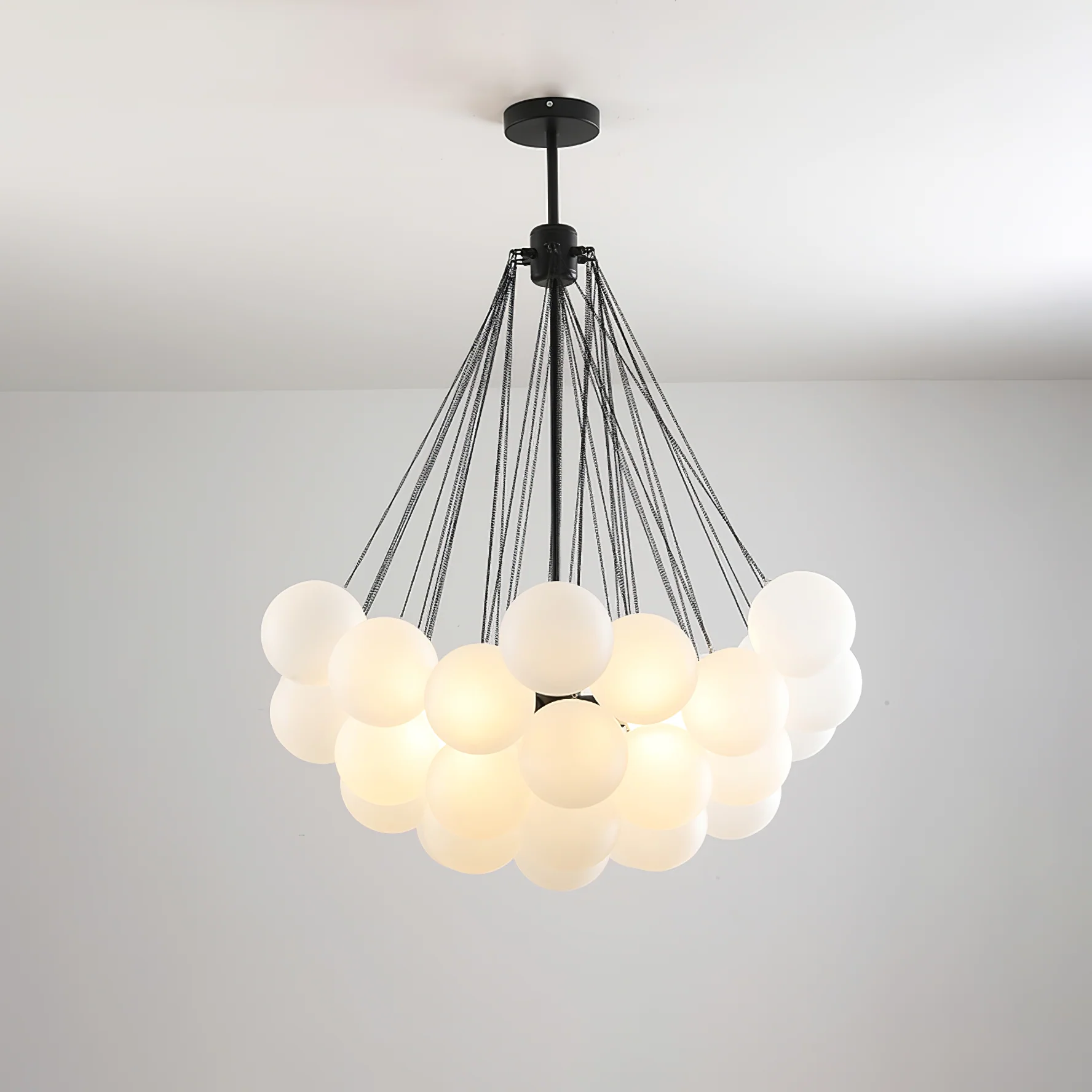 Bubble Chandelier - Image 112