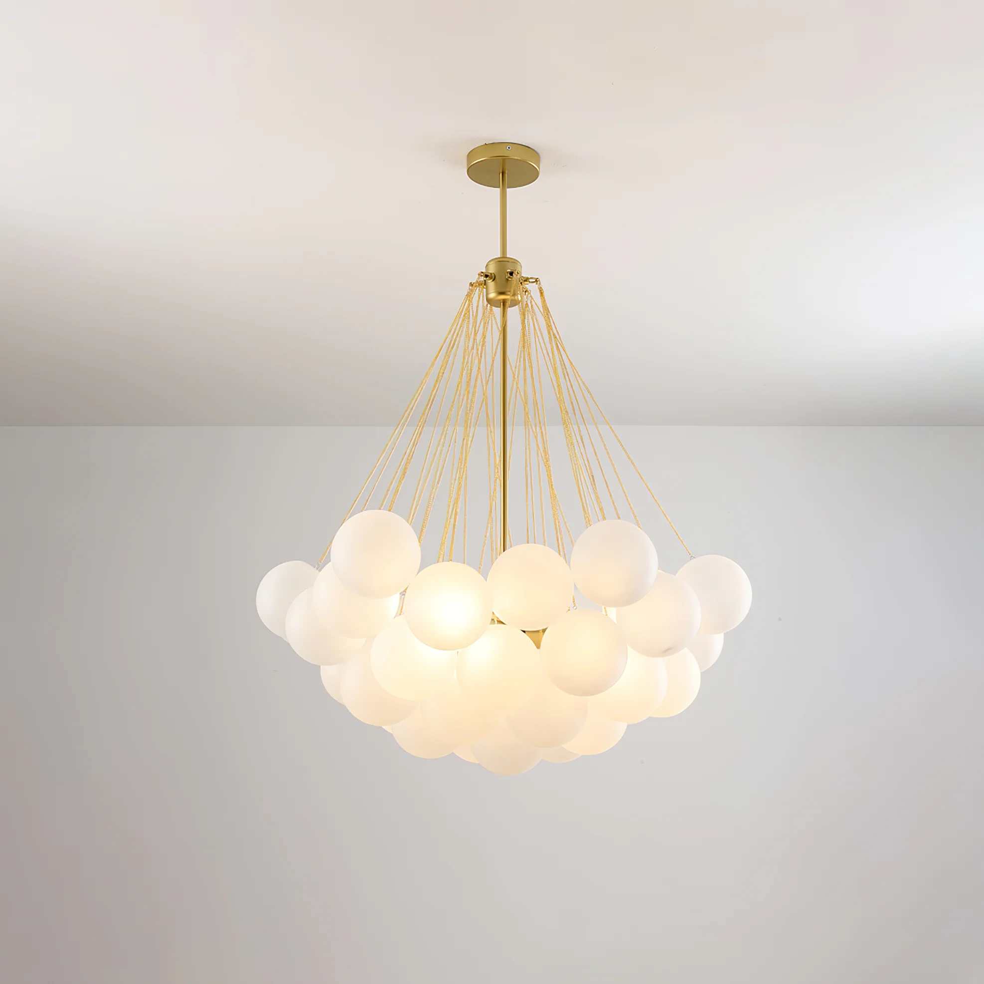 Bubble Chandelier - Image 115