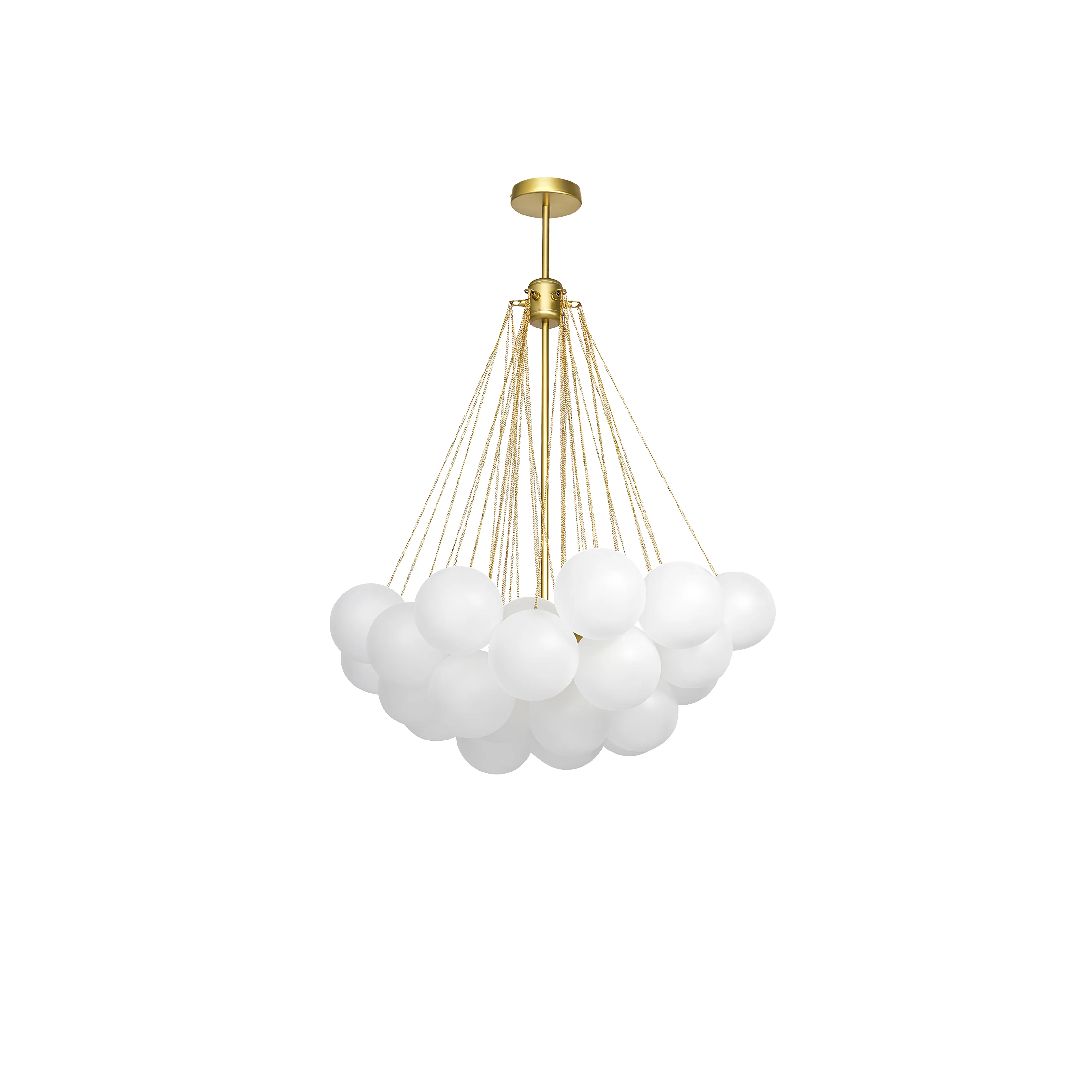 Bubble Chandelier - Image 118