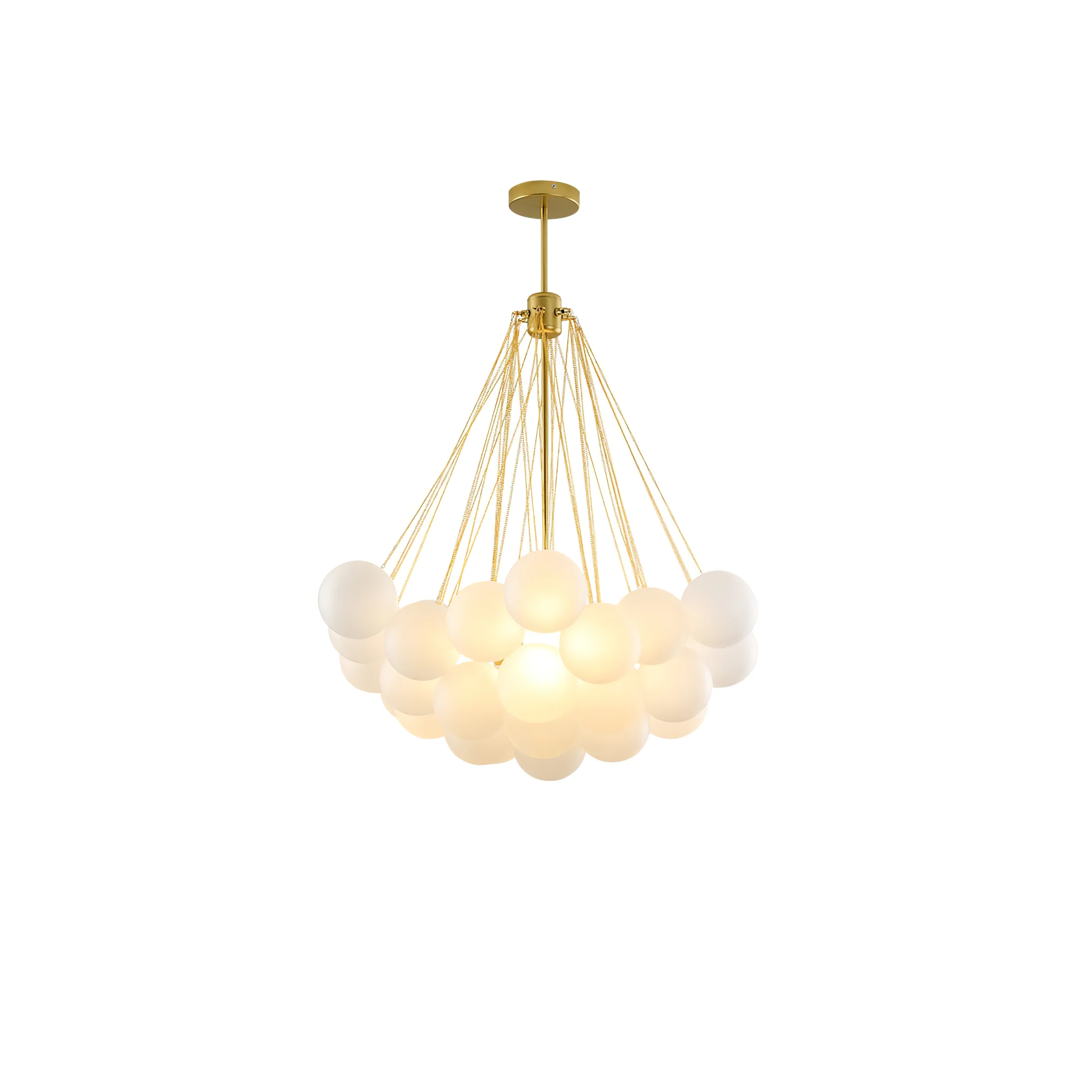 Bubble Chandelier - Image 120