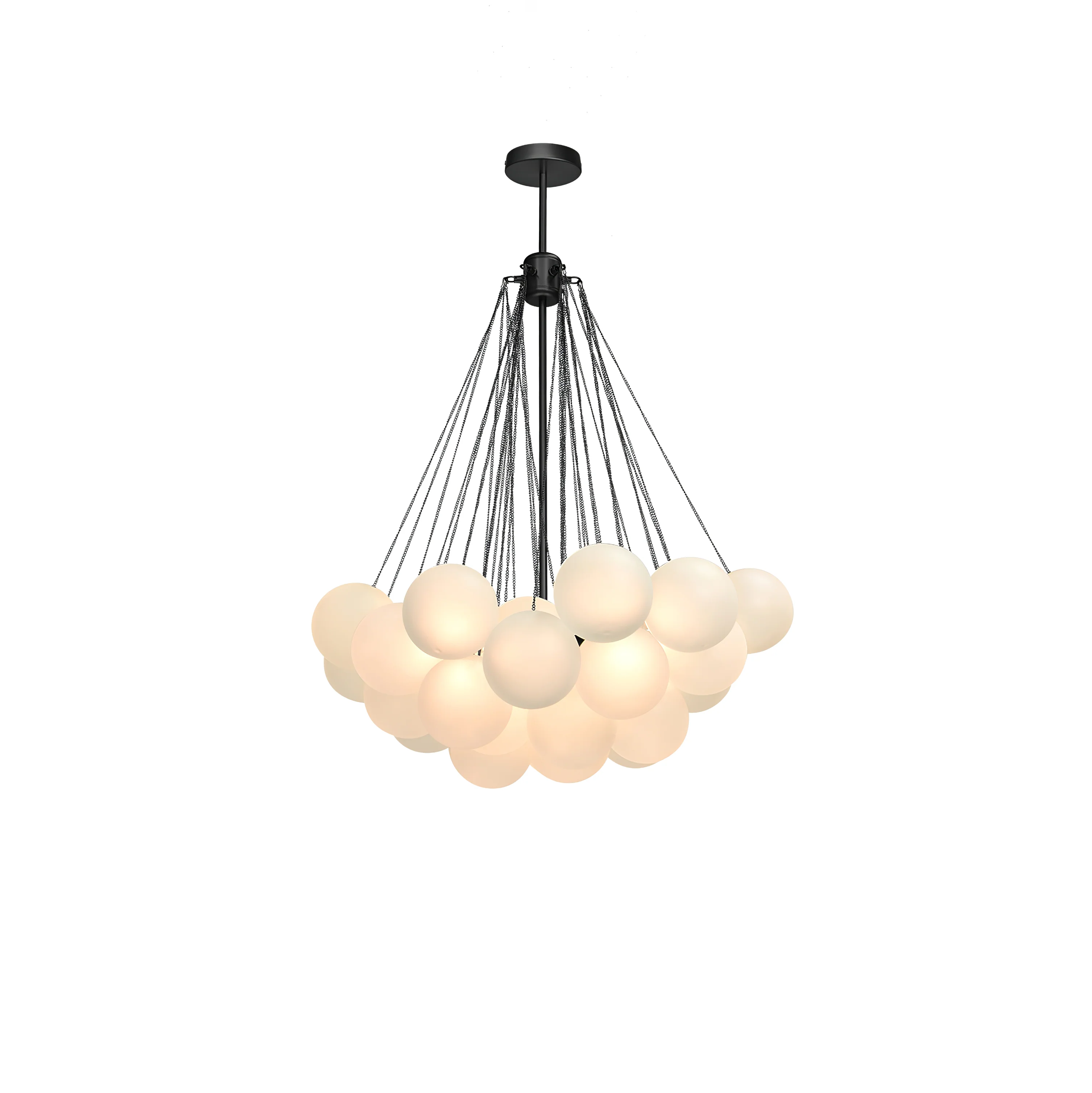 Bubble Chandelier - Image 123