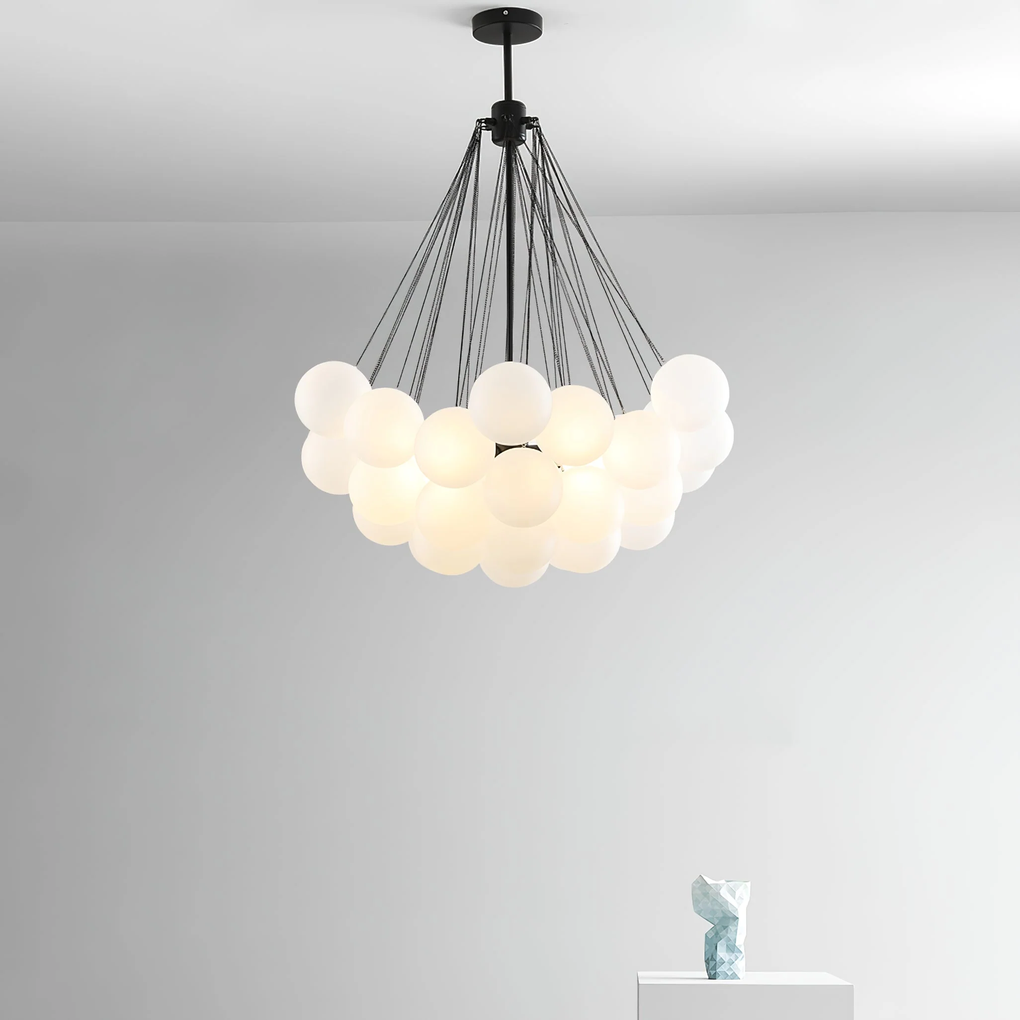 Bubble Chandelier - Image 13