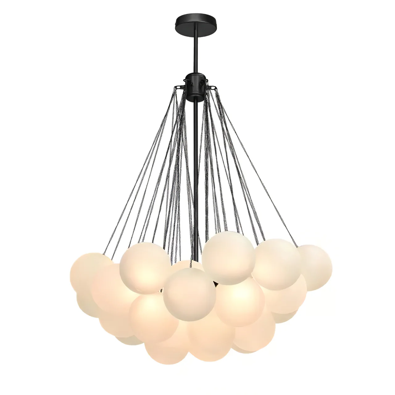 Bubble Chandelier - Image 131