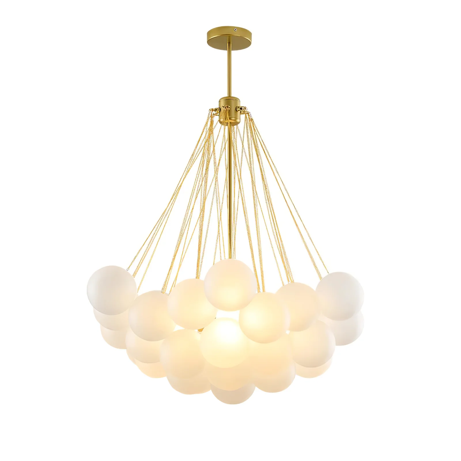 Bubble Chandelier - Image 134