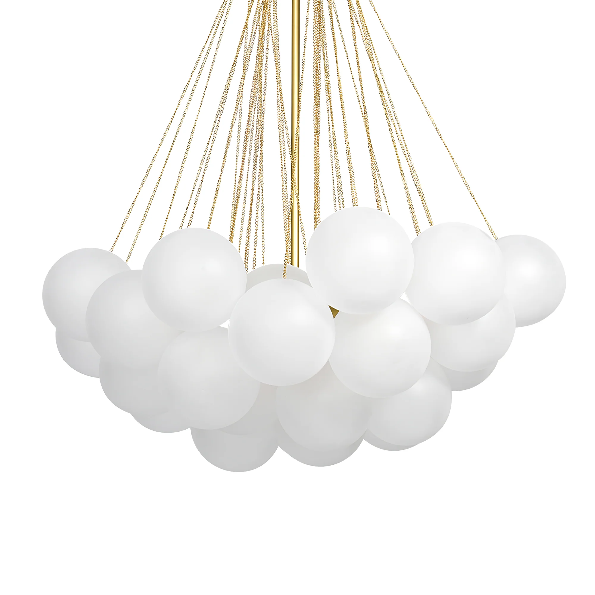 Bubble Chandelier - Image 136