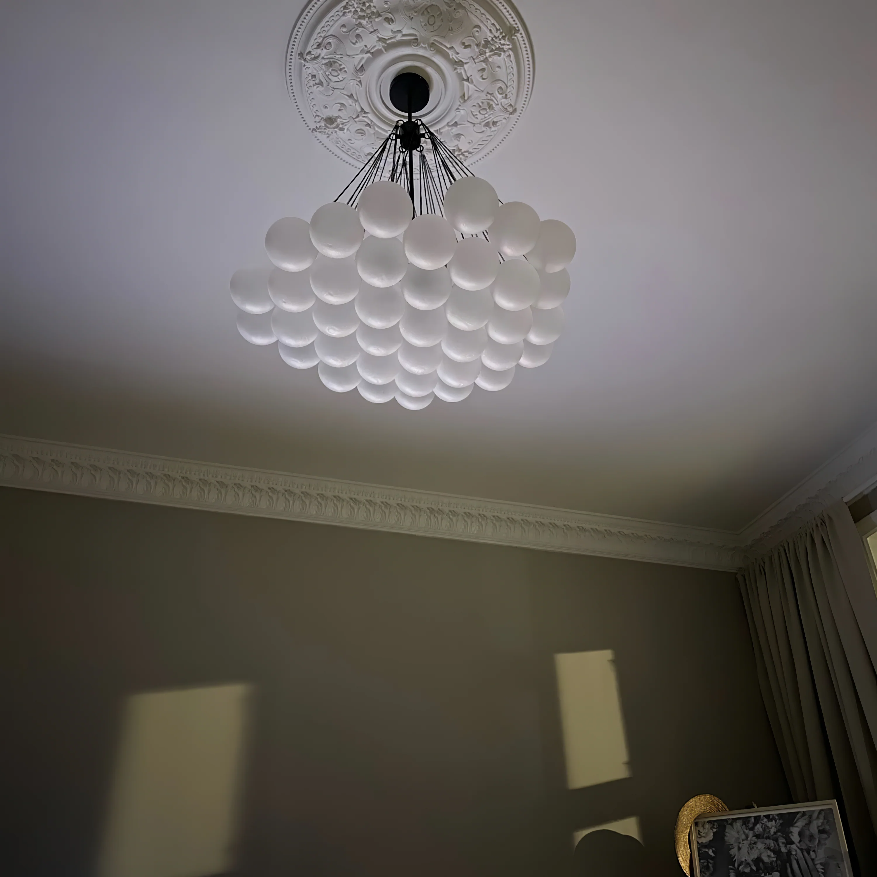 Bubble Chandelier - Image 140