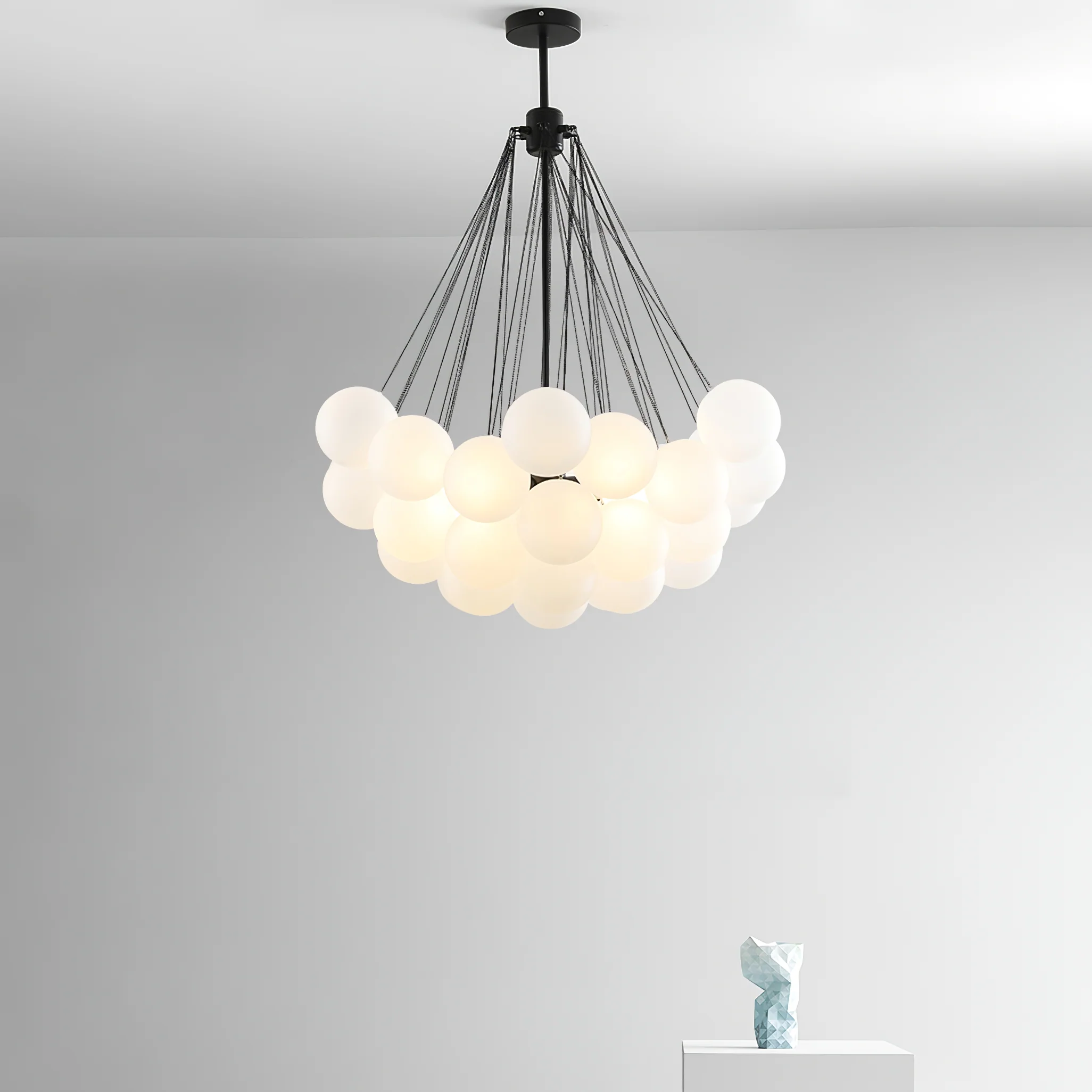 Bubble Chandelier - Image 142
