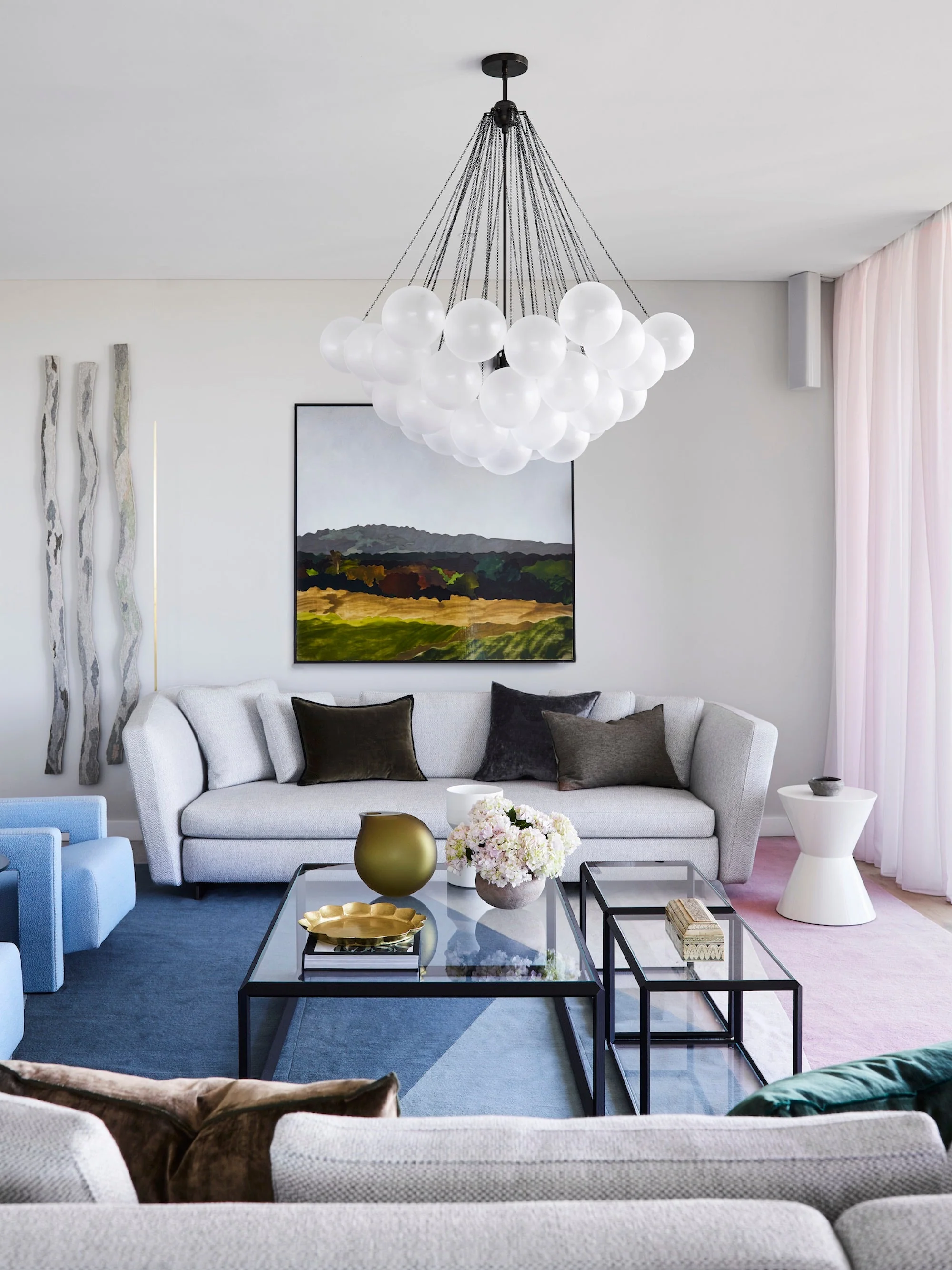 Bubble Chandelier - Image 148