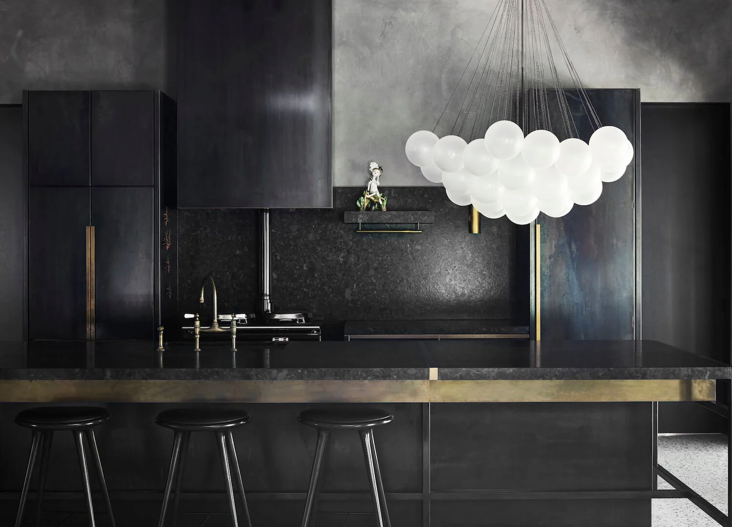Bubble Chandelier - Image 152